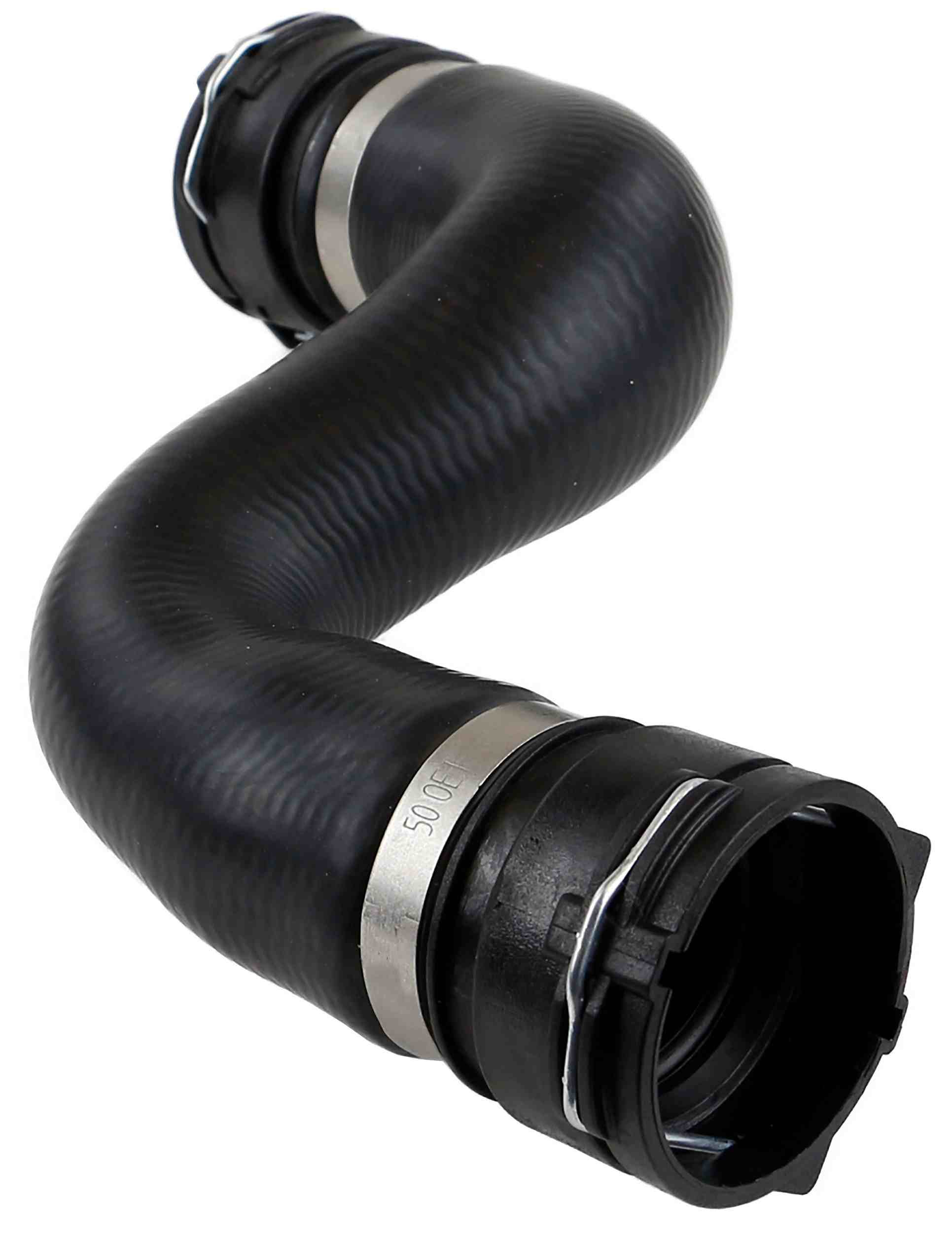 Rein Radiator Coolant Hose CHR0187