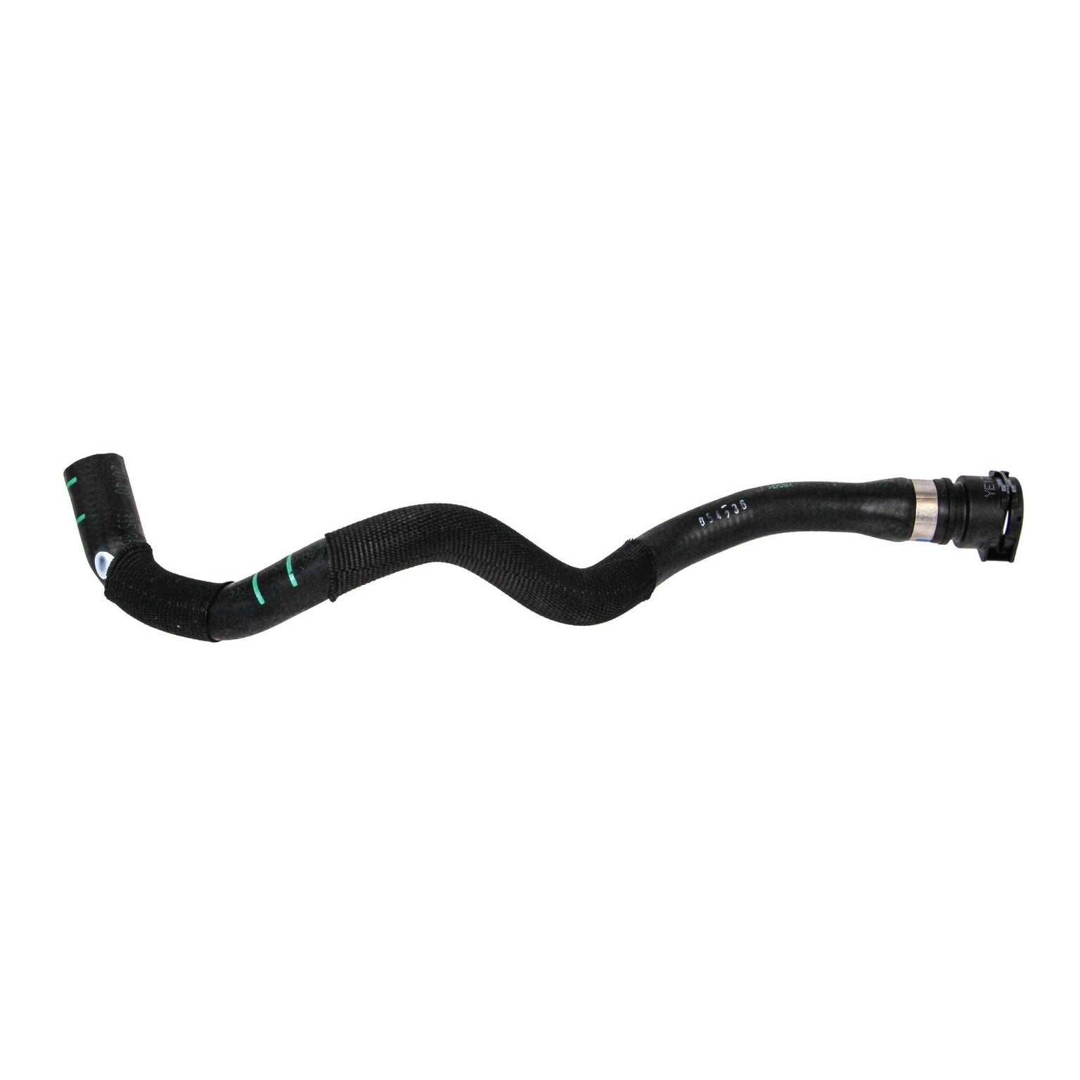 CRP Engine Coolant Hose