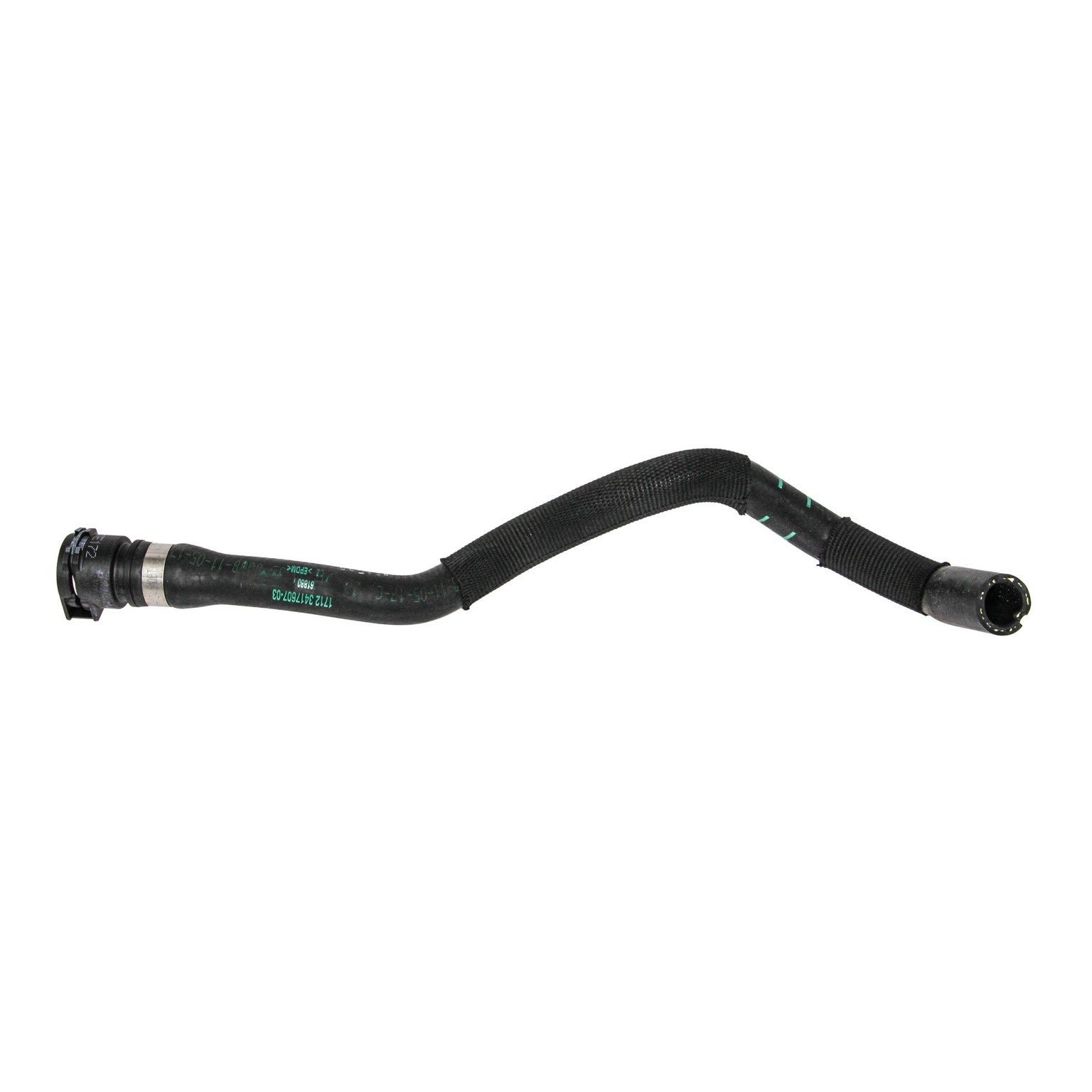 CRP Engine Coolant Hose