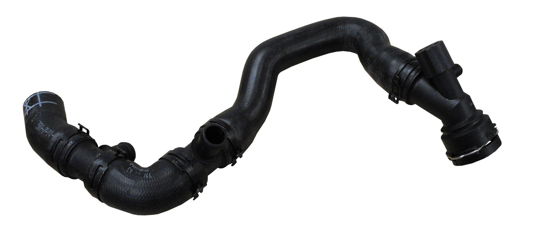 Rein Radiator Coolant Hose