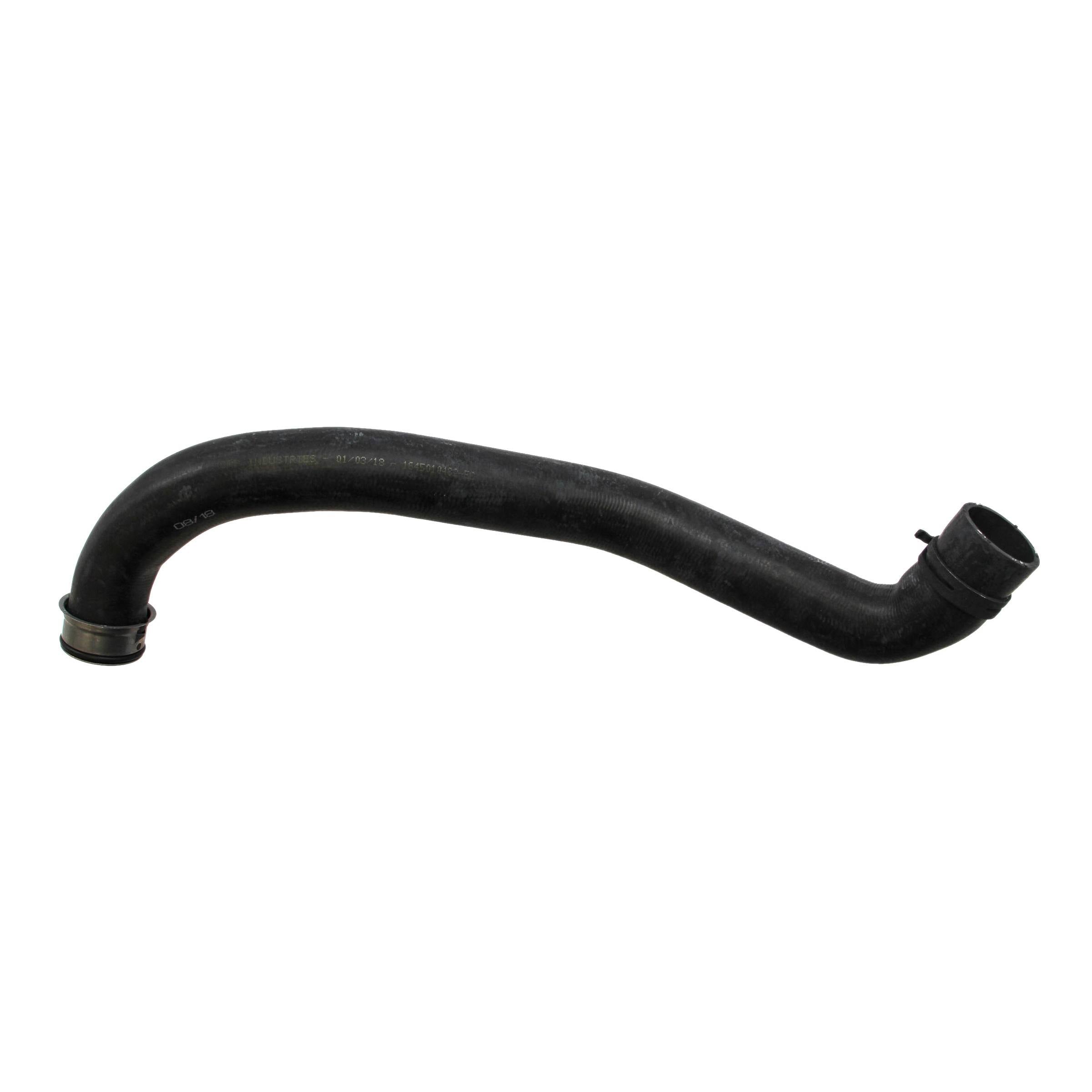 Rein Radiator Coolant Hose