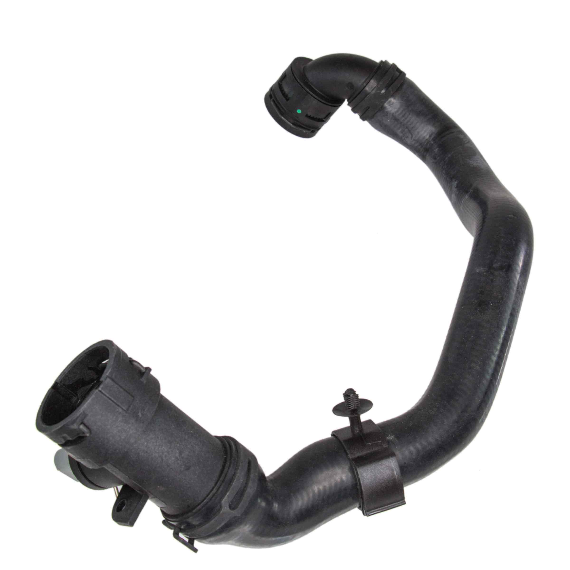 Rein Radiator Coolant Hose CHR0391