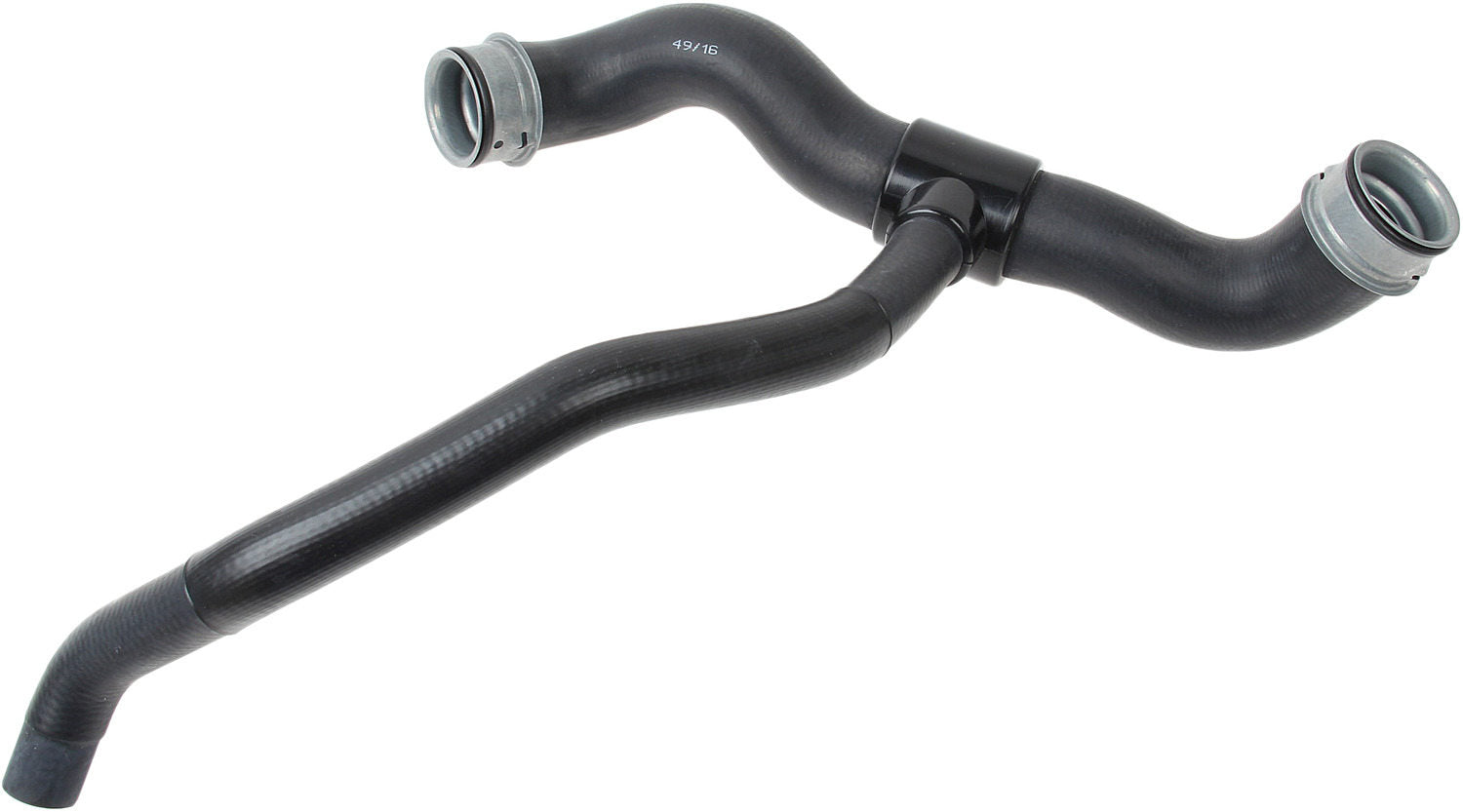 Rein Radiator Coolant Hose CHR0403R