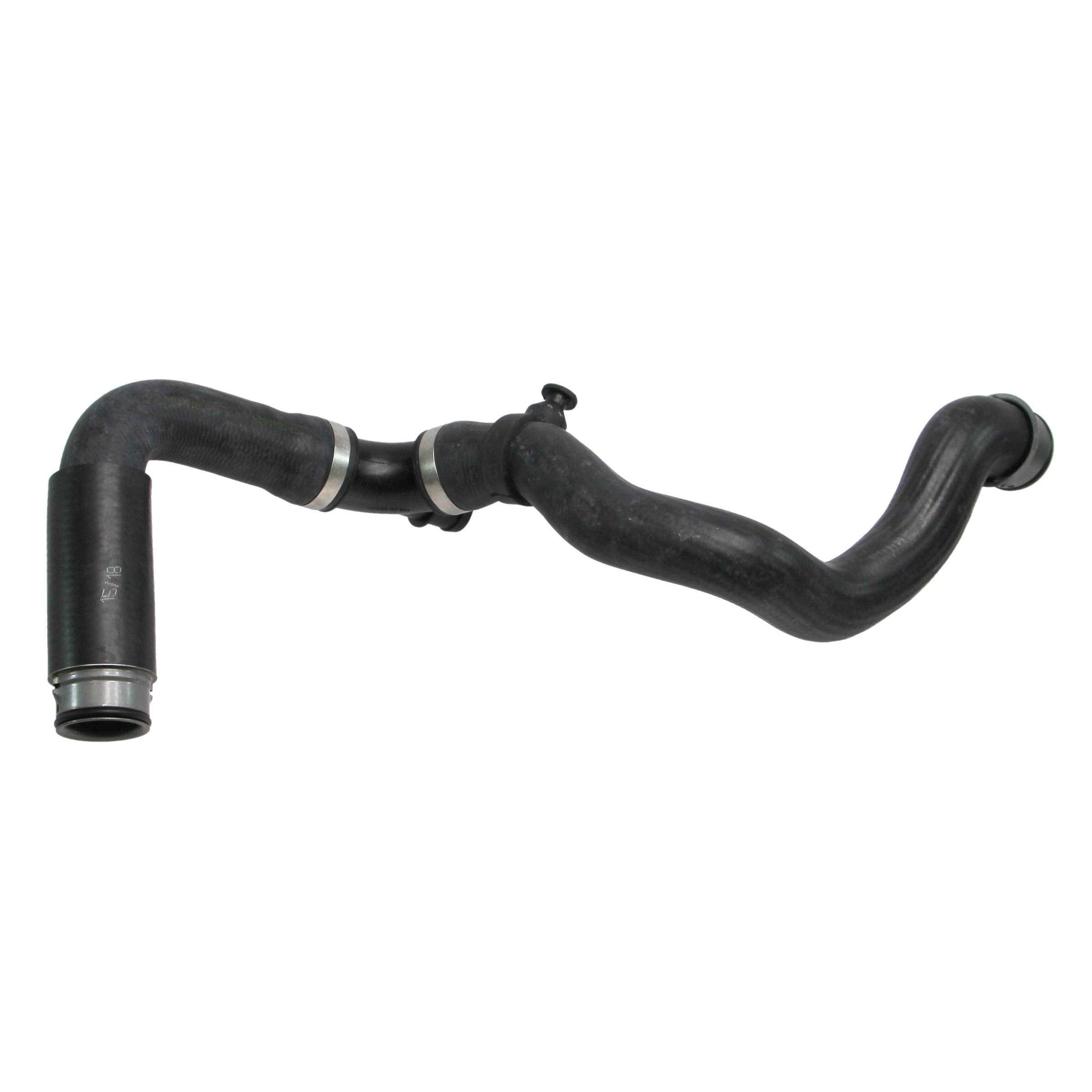 Rein Radiator Coolant Hose CHR0404R