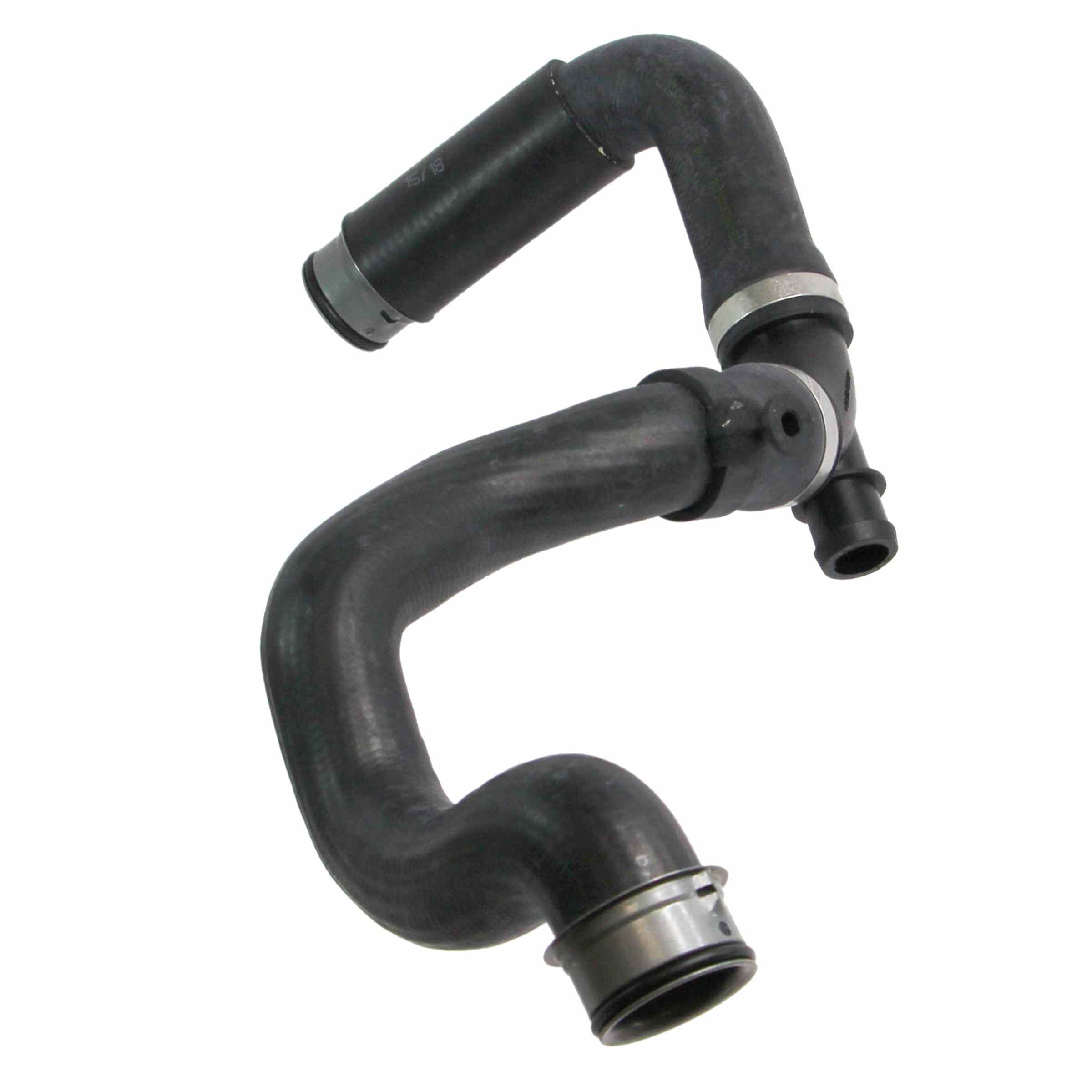 Rein Radiator Coolant Hose CHR0404R