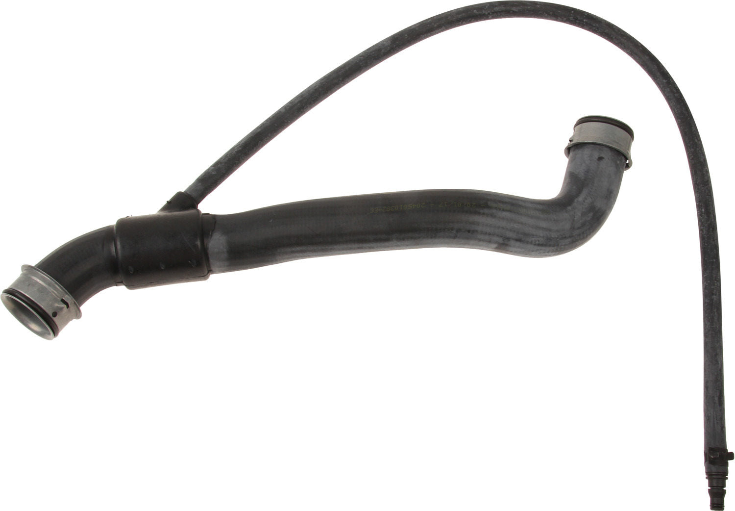 Rein Radiator Coolant Hose CHR0456