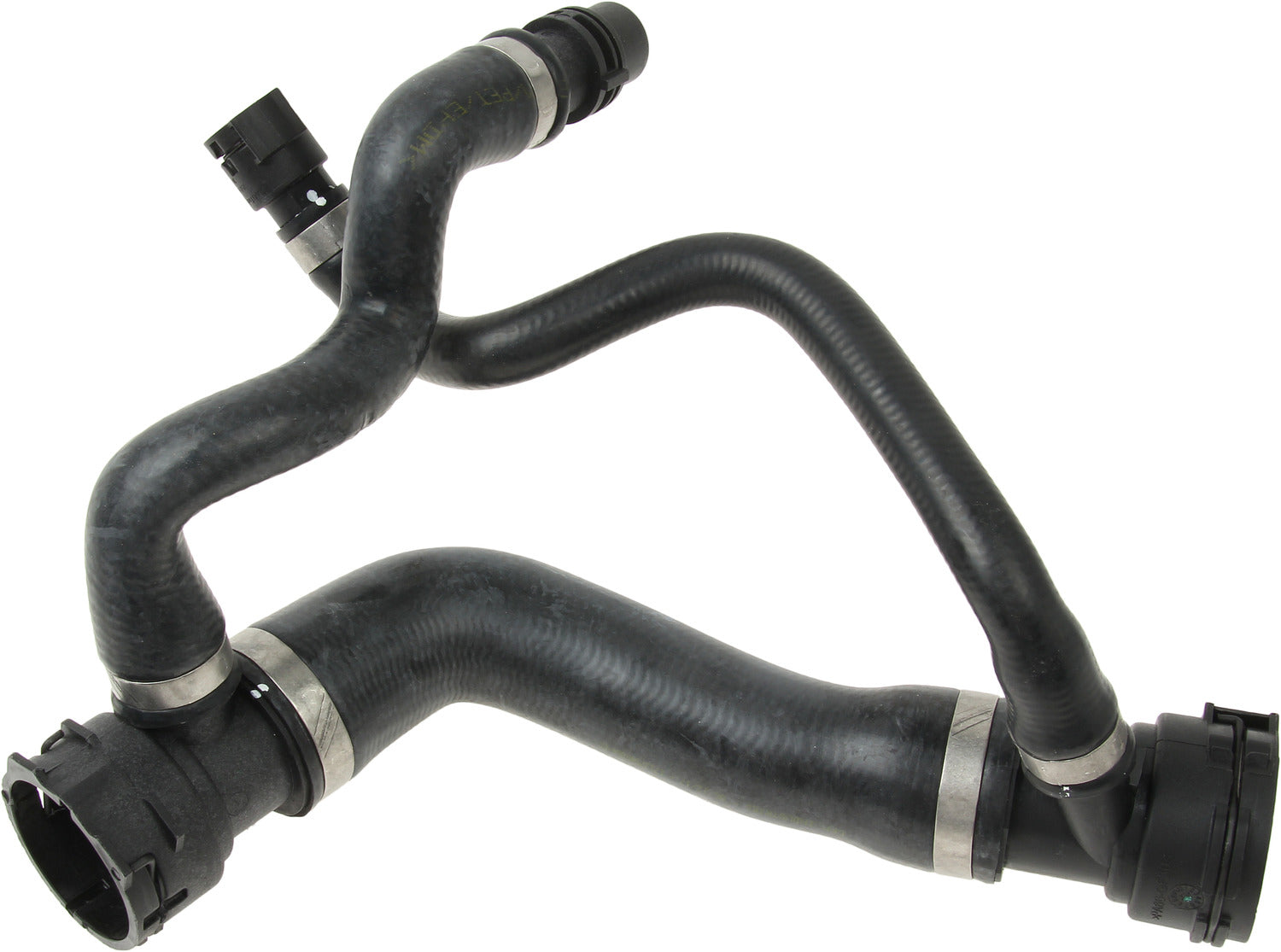 Rein Radiator Coolant Hose CHR0458