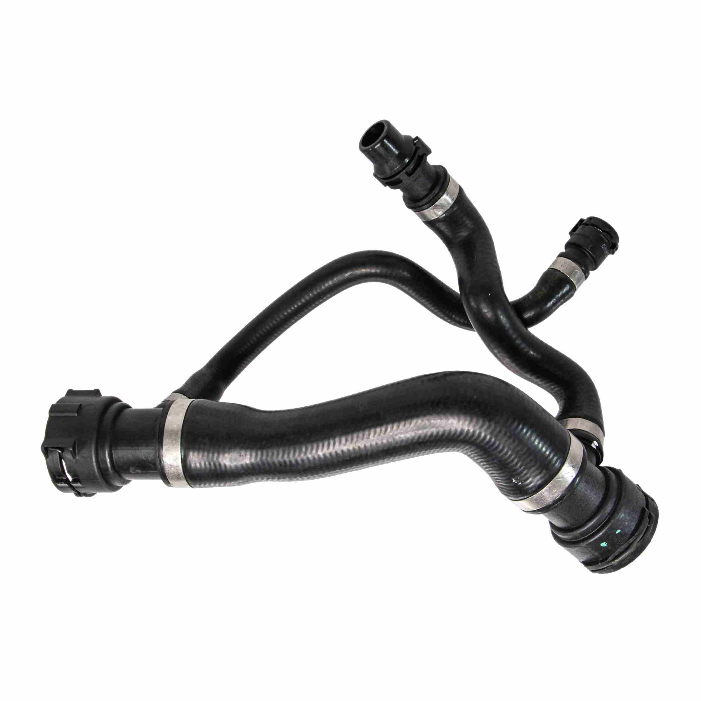 Rein Radiator Coolant Hose CHR0458
