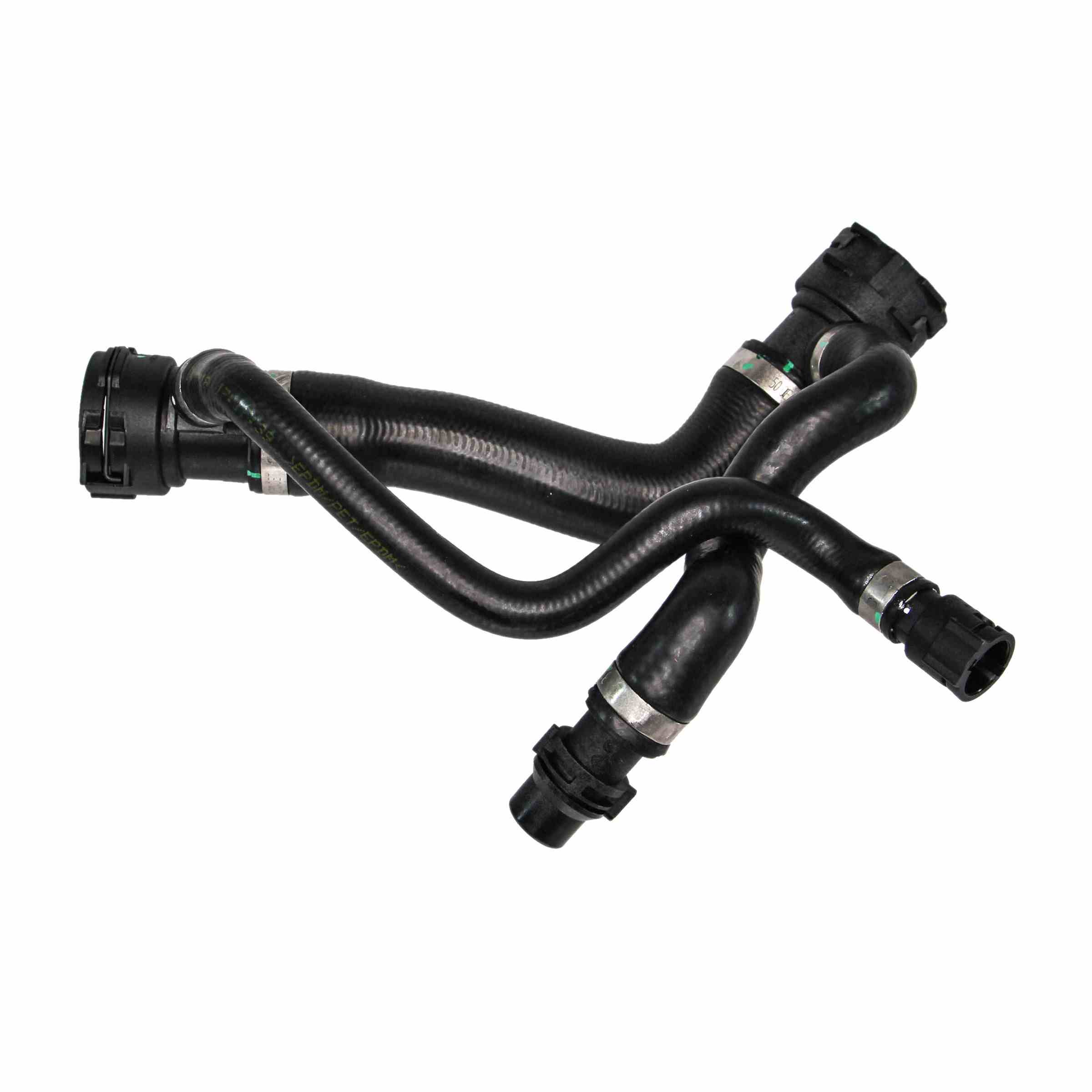 Rein Radiator Coolant Hose CHR0458