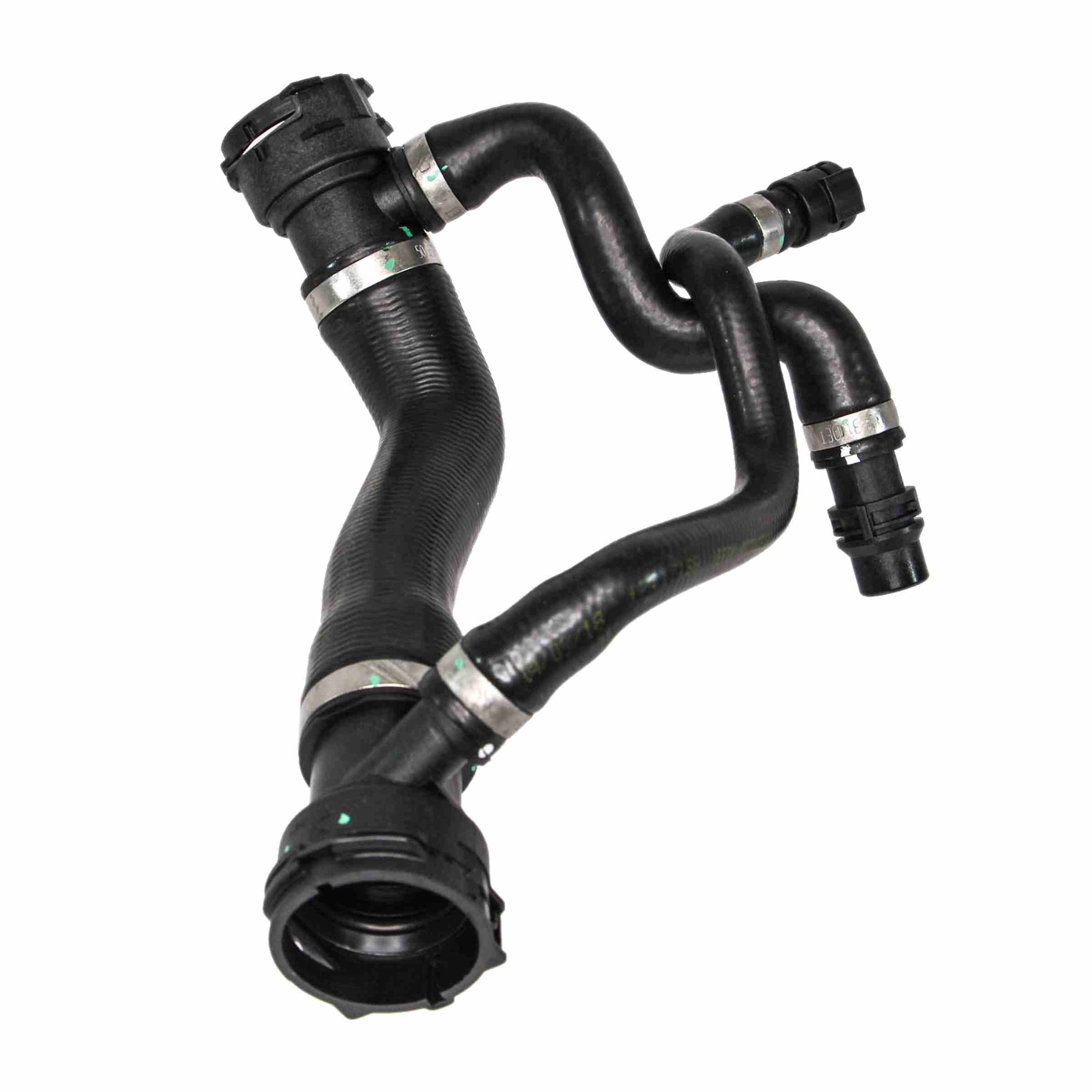 Rein Radiator Coolant Hose CHR0458