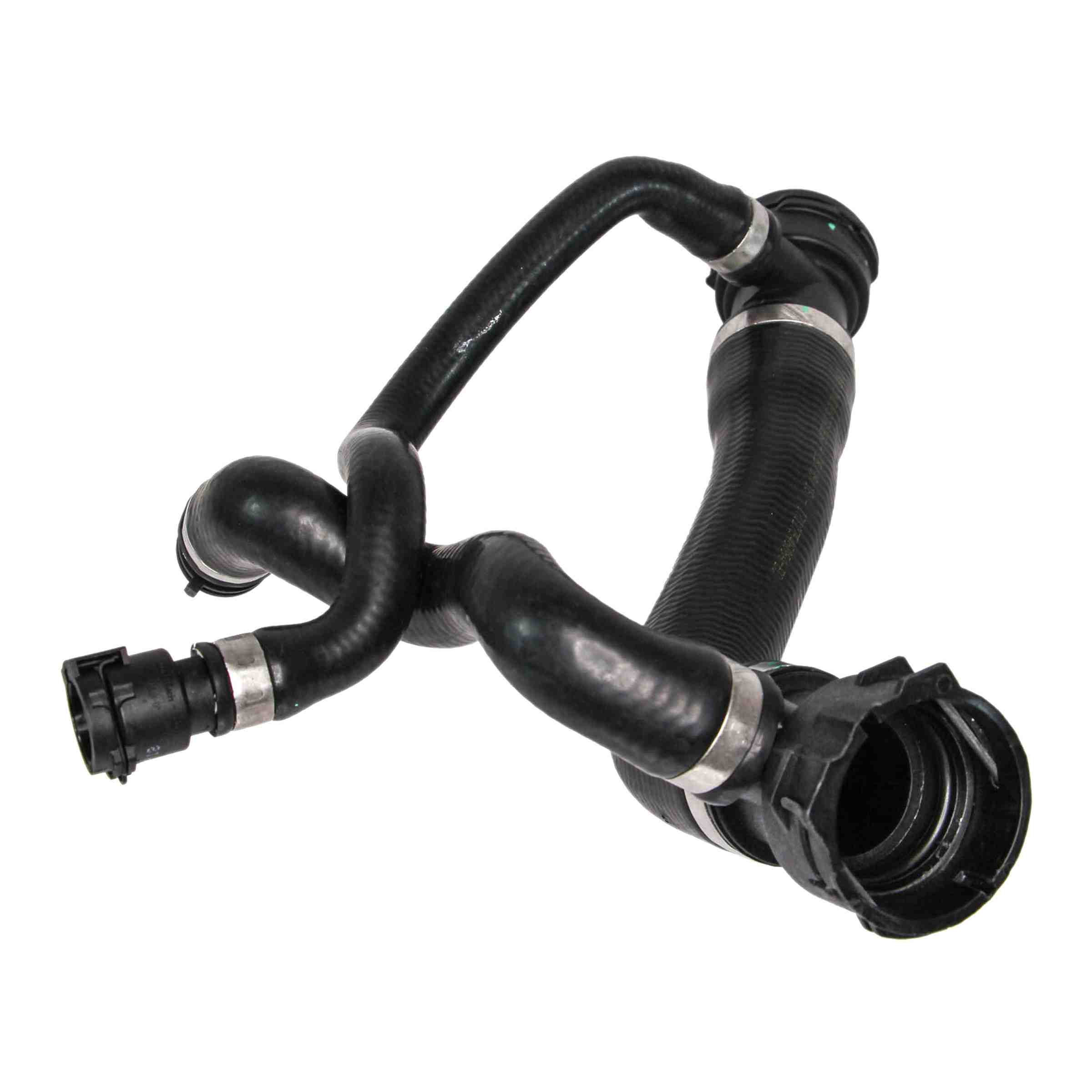 Rein Radiator Coolant Hose CHR0458