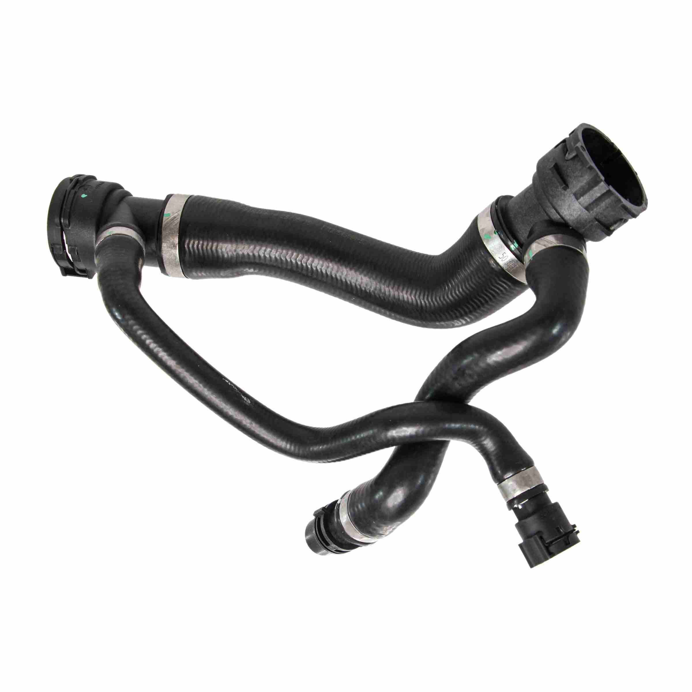Rein Radiator Coolant Hose CHR0458