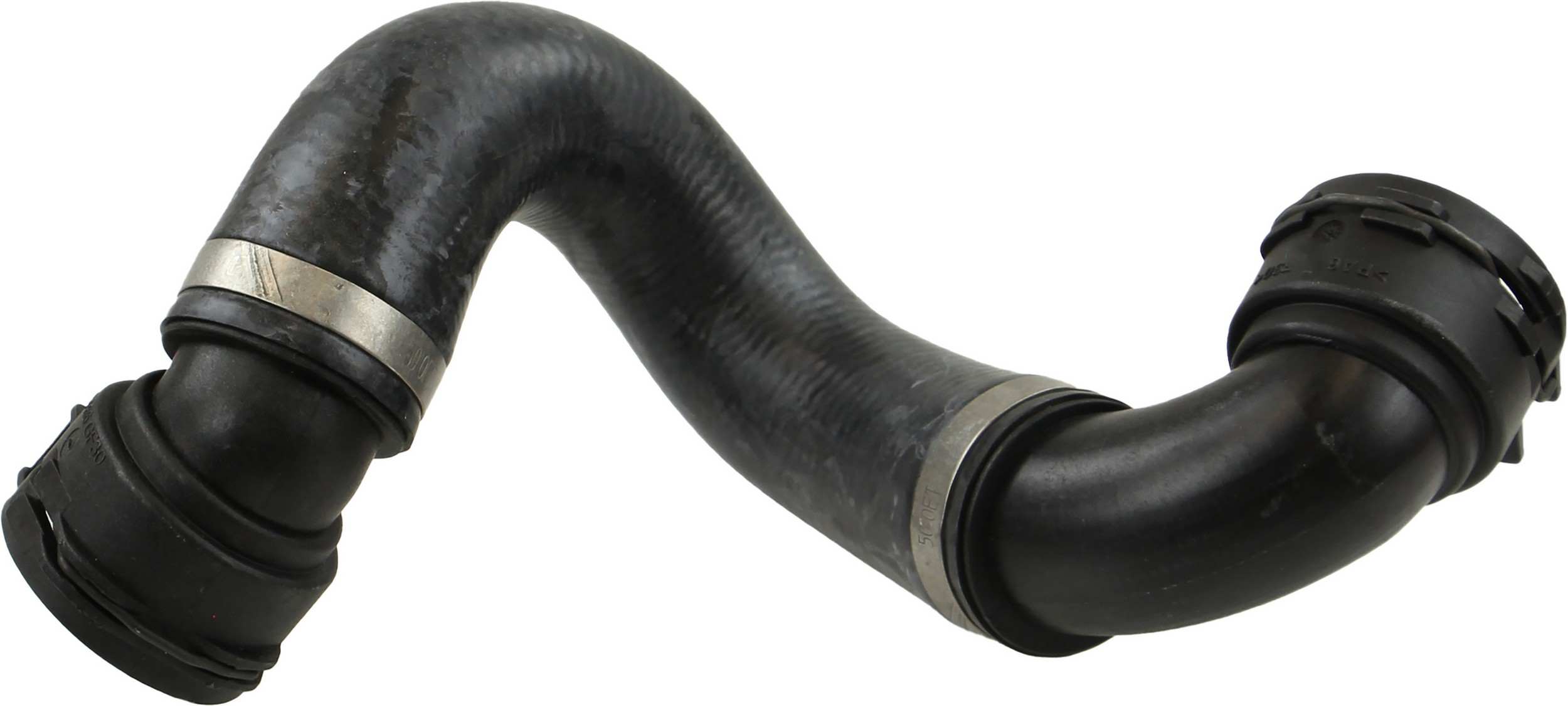 Rein Radiator Coolant Hose CHR0467