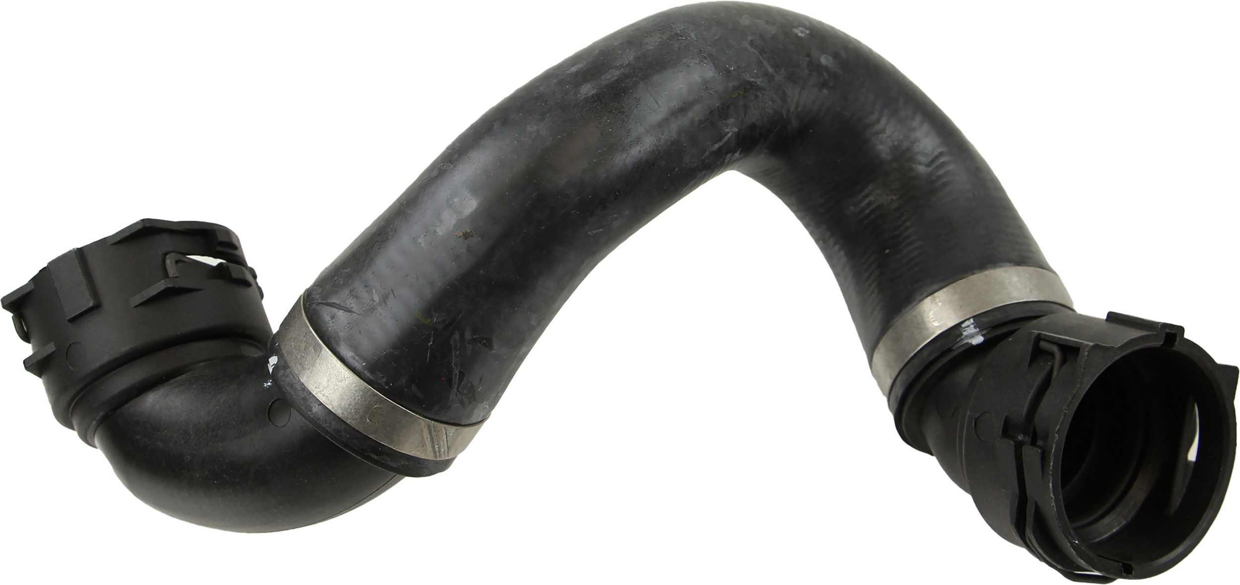 Rein Radiator Coolant Hose CHR0467