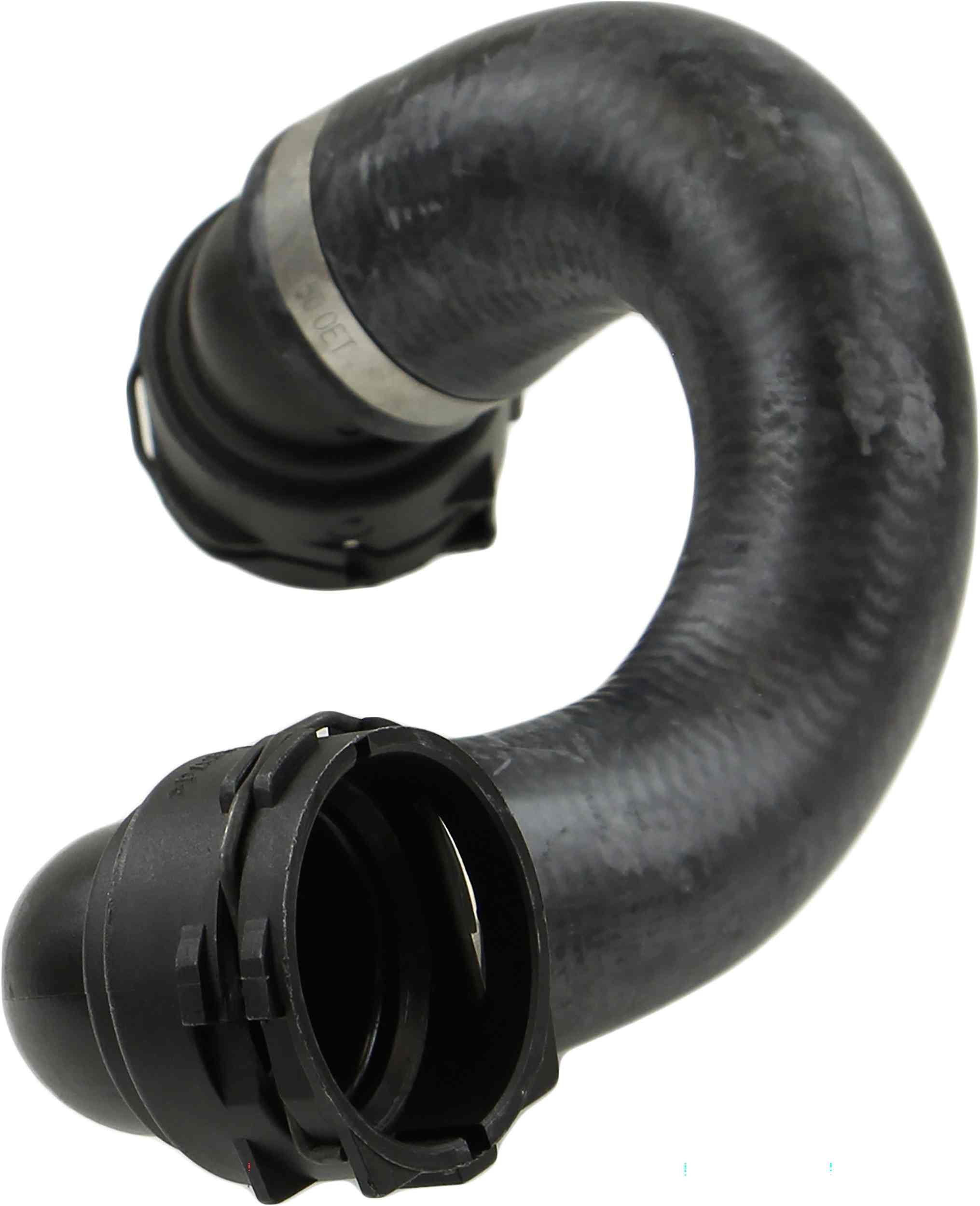 Rein Radiator Coolant Hose CHR0467