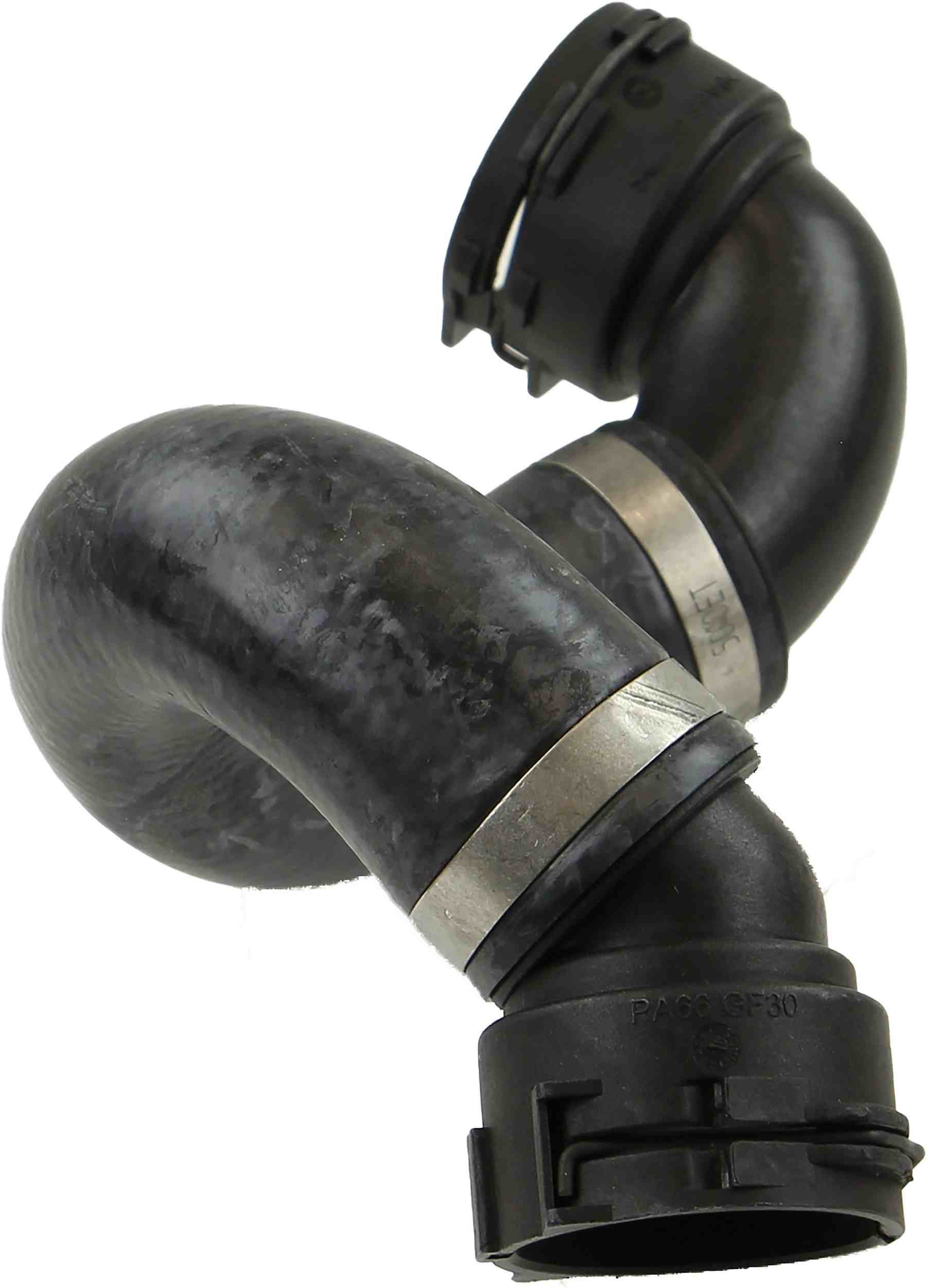 Rein Radiator Coolant Hose CHR0467