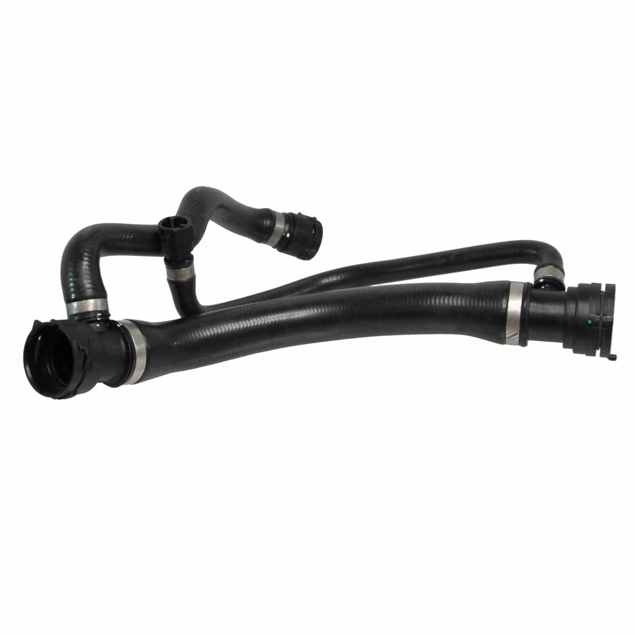 Rein Radiator Coolant Hose CHR0486