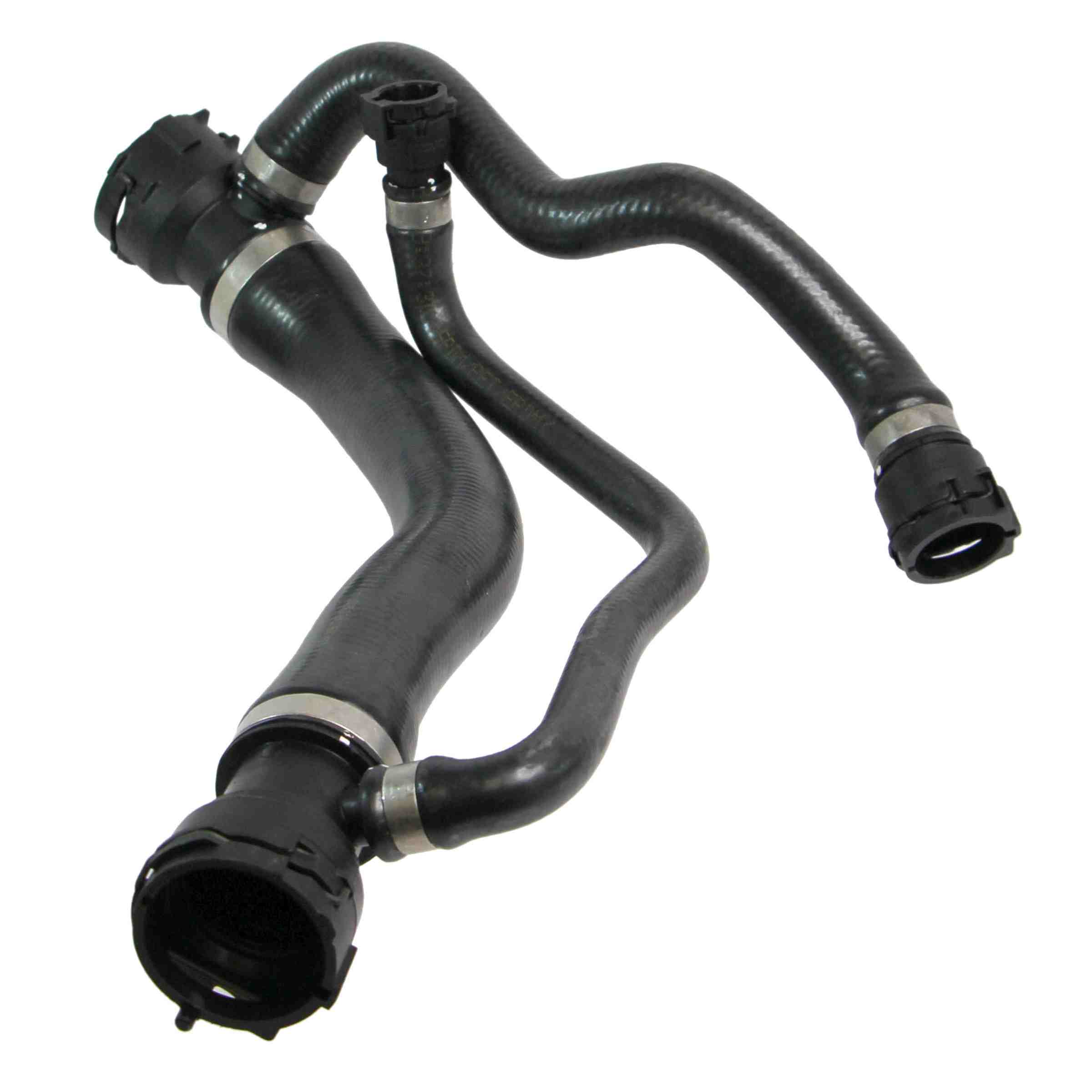 Rein Radiator Coolant Hose CHR0486