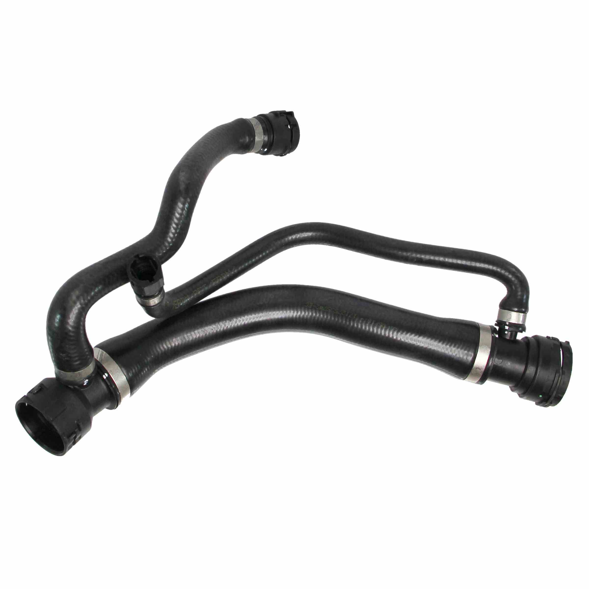 CRP Radiator Coolant Hose