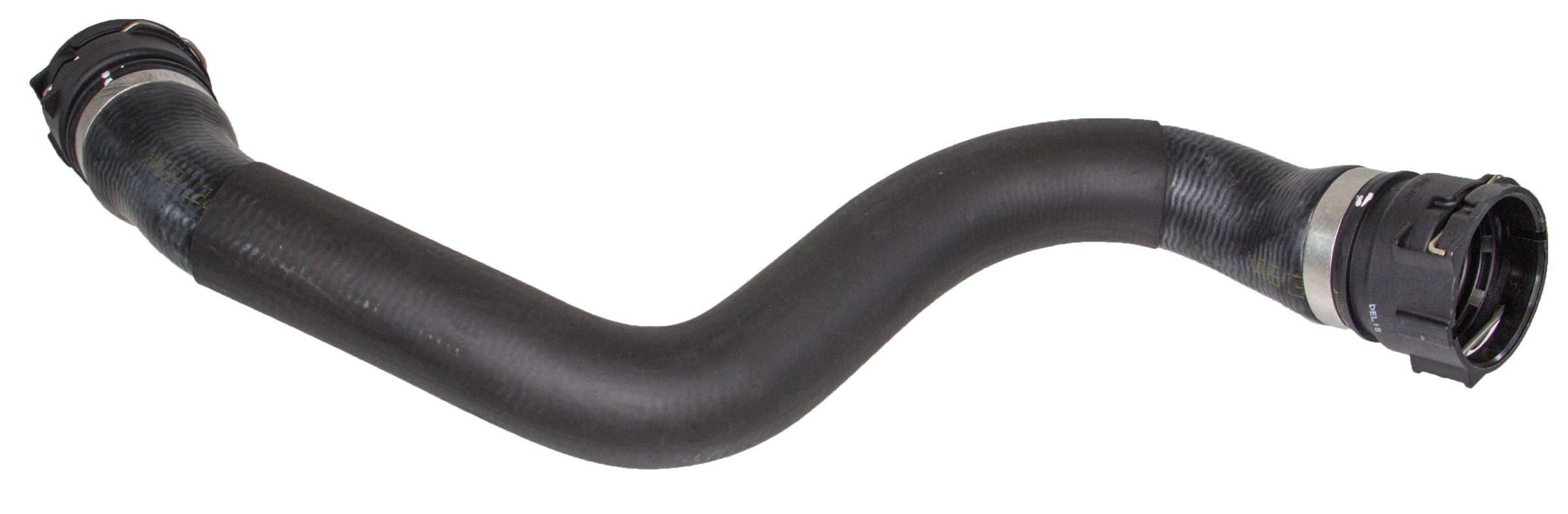 Rein Radiator Coolant Hose CHR0491