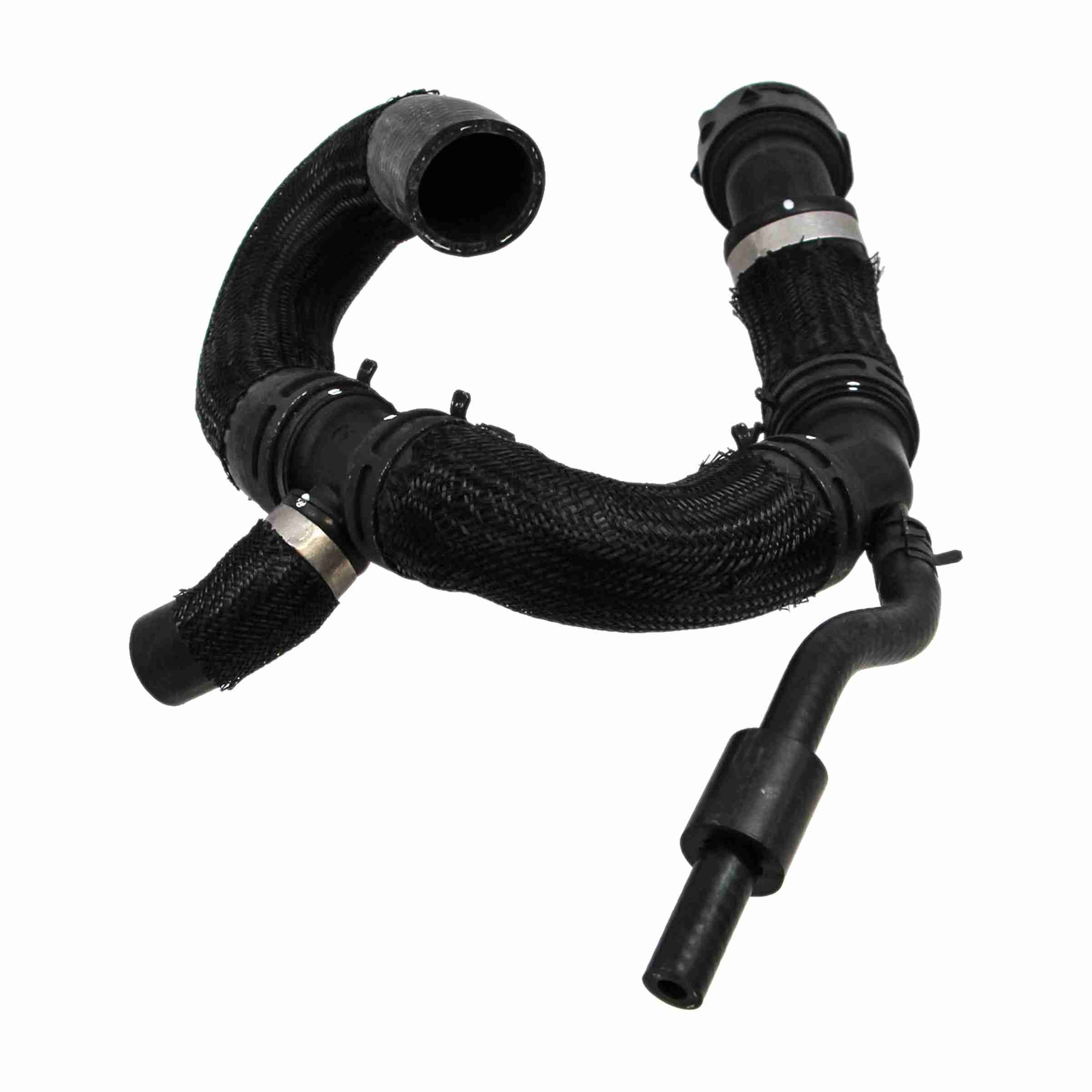 Rein Radiator Coolant Hose CHR0506