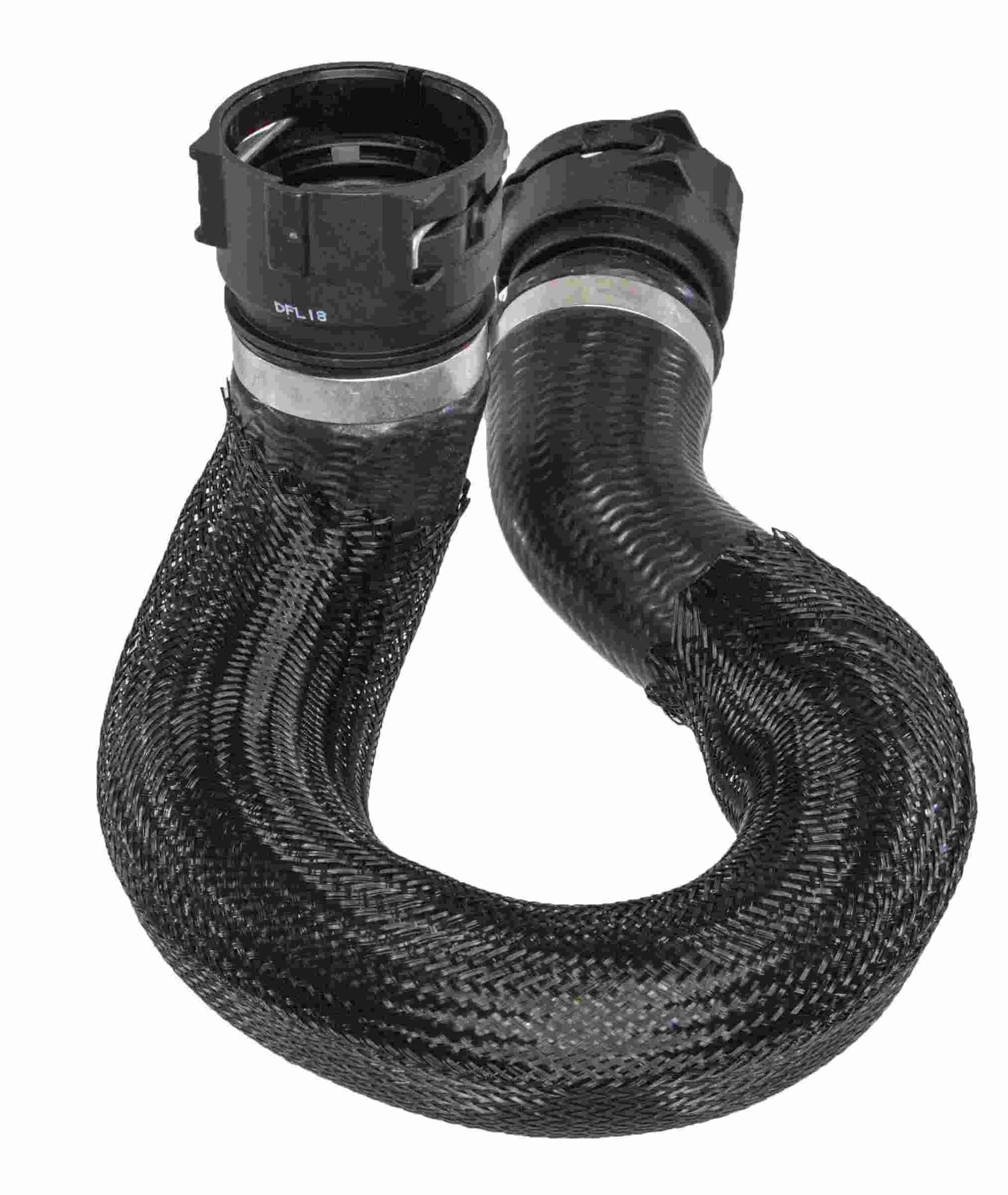 Rein Radiator Coolant Hose CHR0541