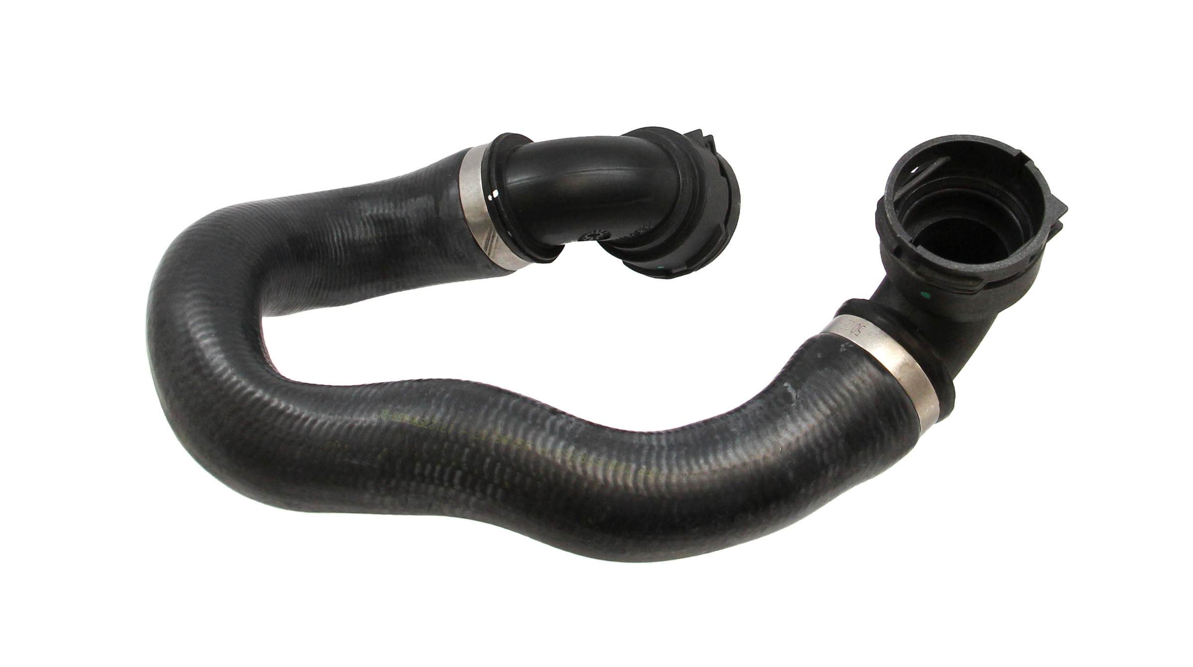 Rein Radiator Coolant Hose CHR0580