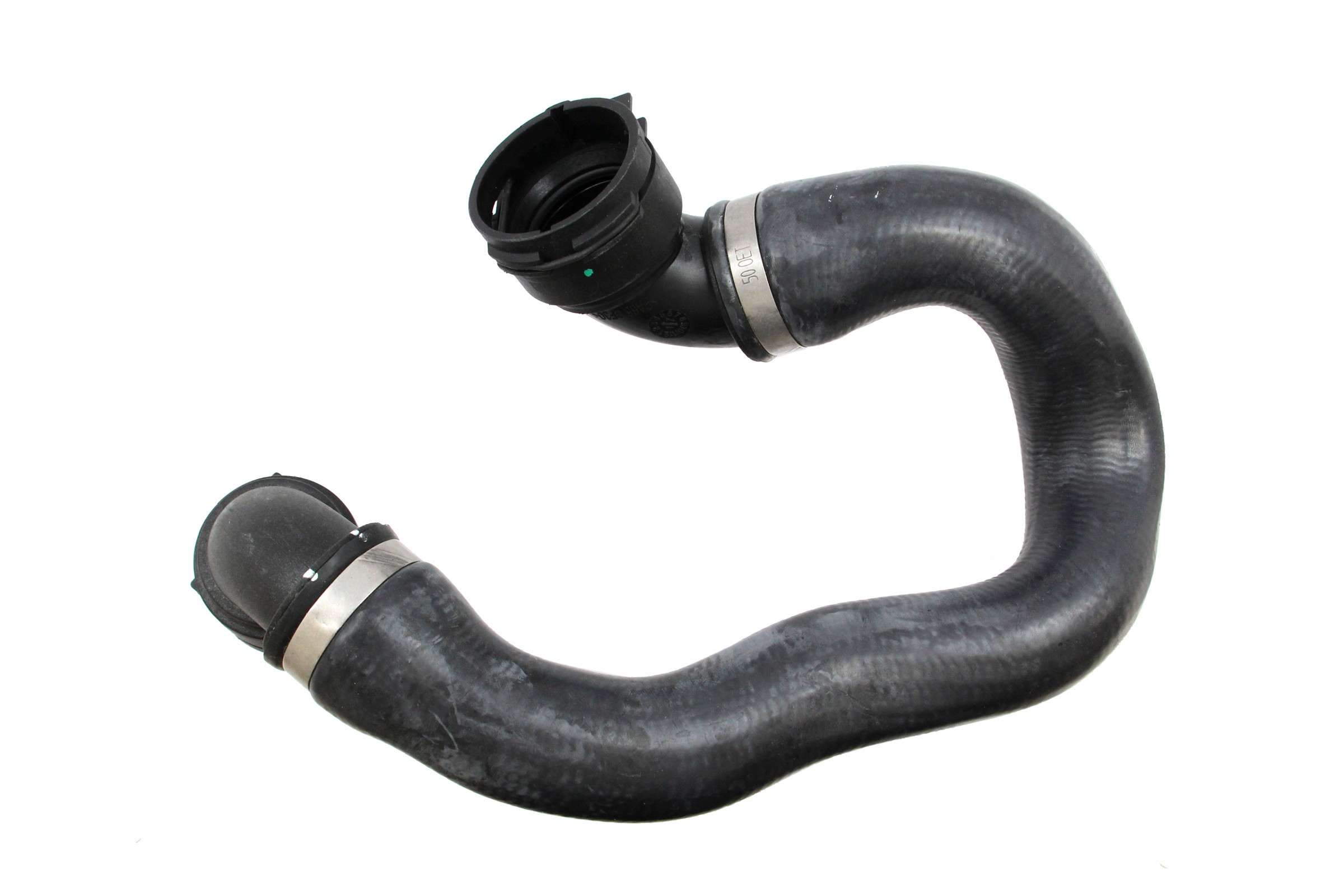 Rein Radiator Coolant Hose CHR0580