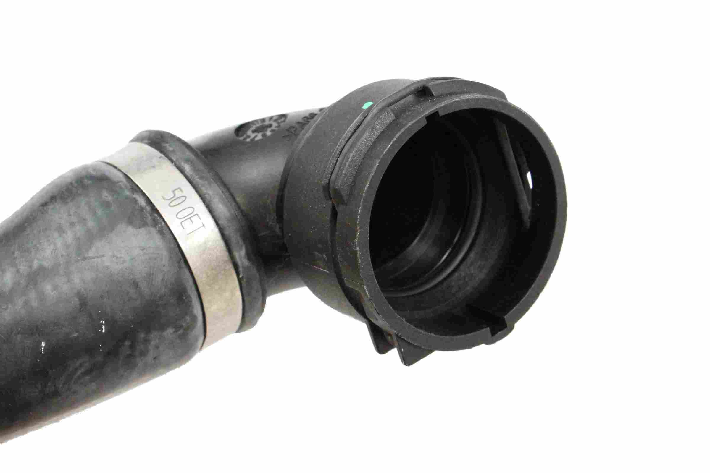 Rein Radiator Coolant Hose CHR0580