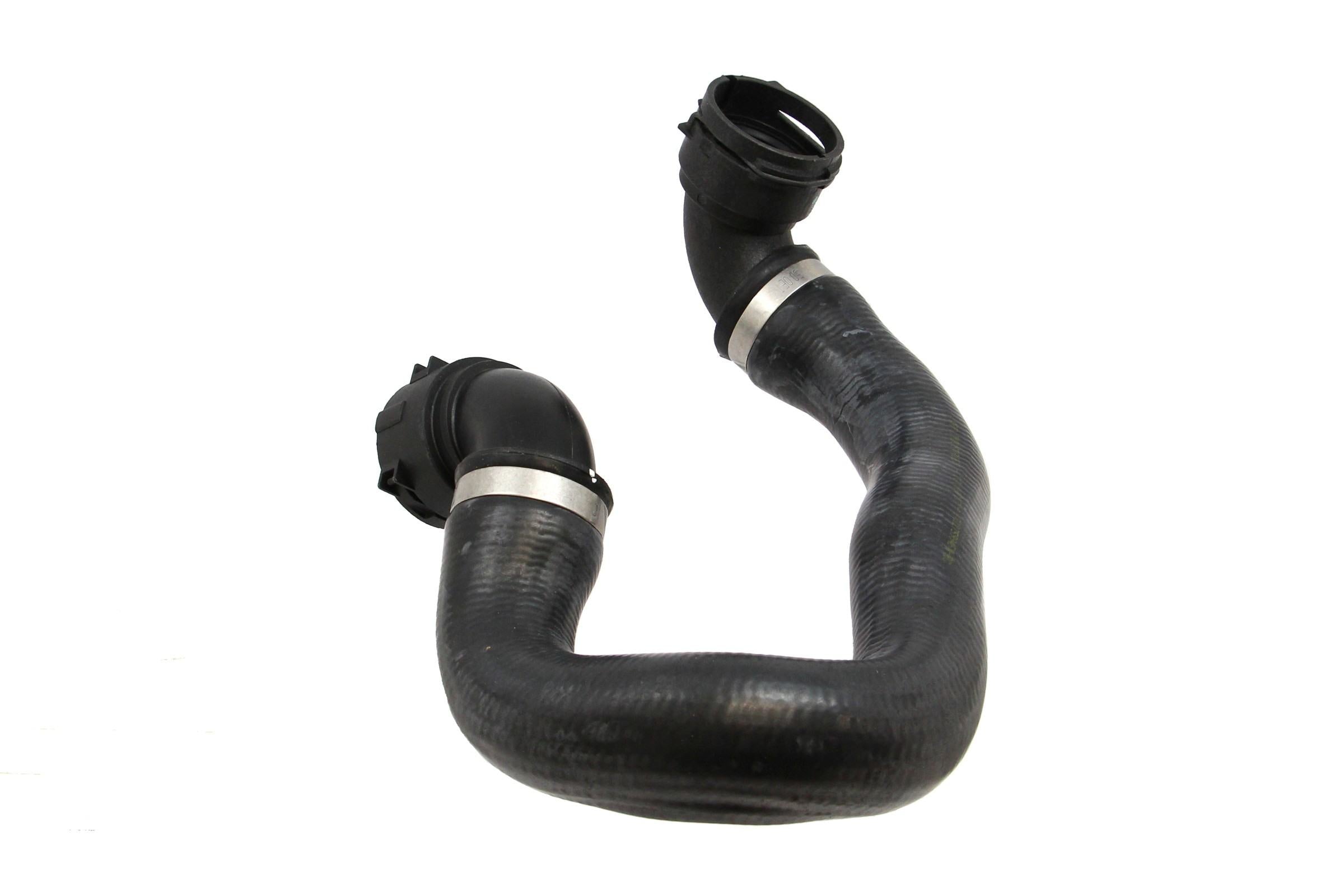 Rein Radiator Coolant Hose CHR0580