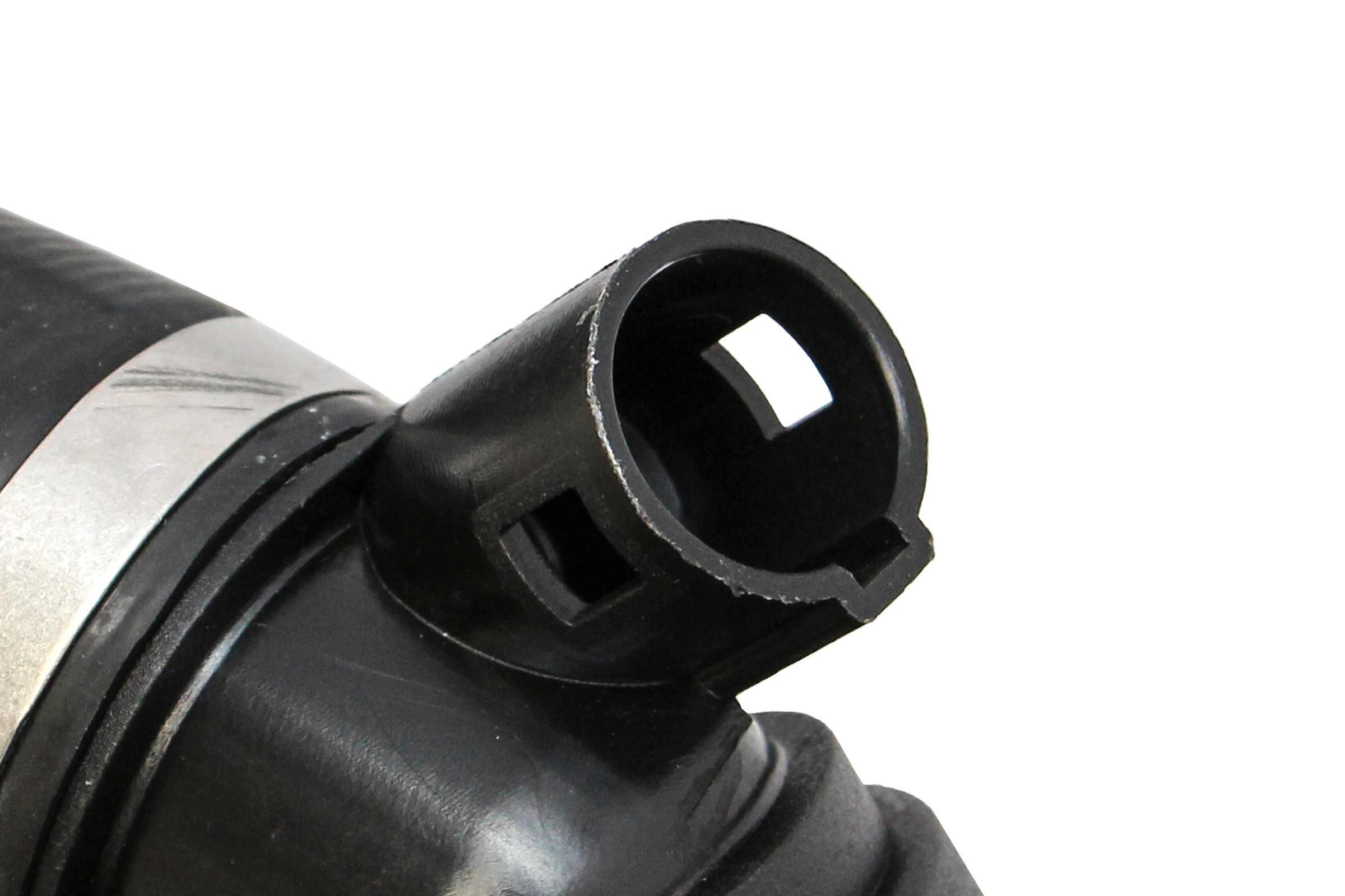 Rein Radiator Coolant Hose CHR0583