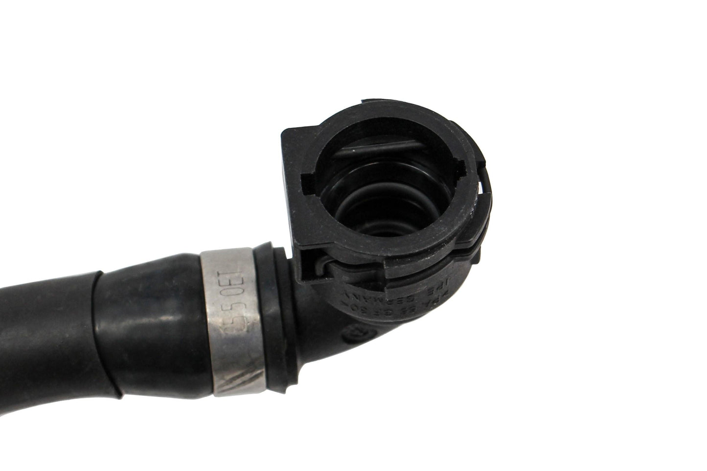 Rein Radiator Coolant Hose CHR0585
