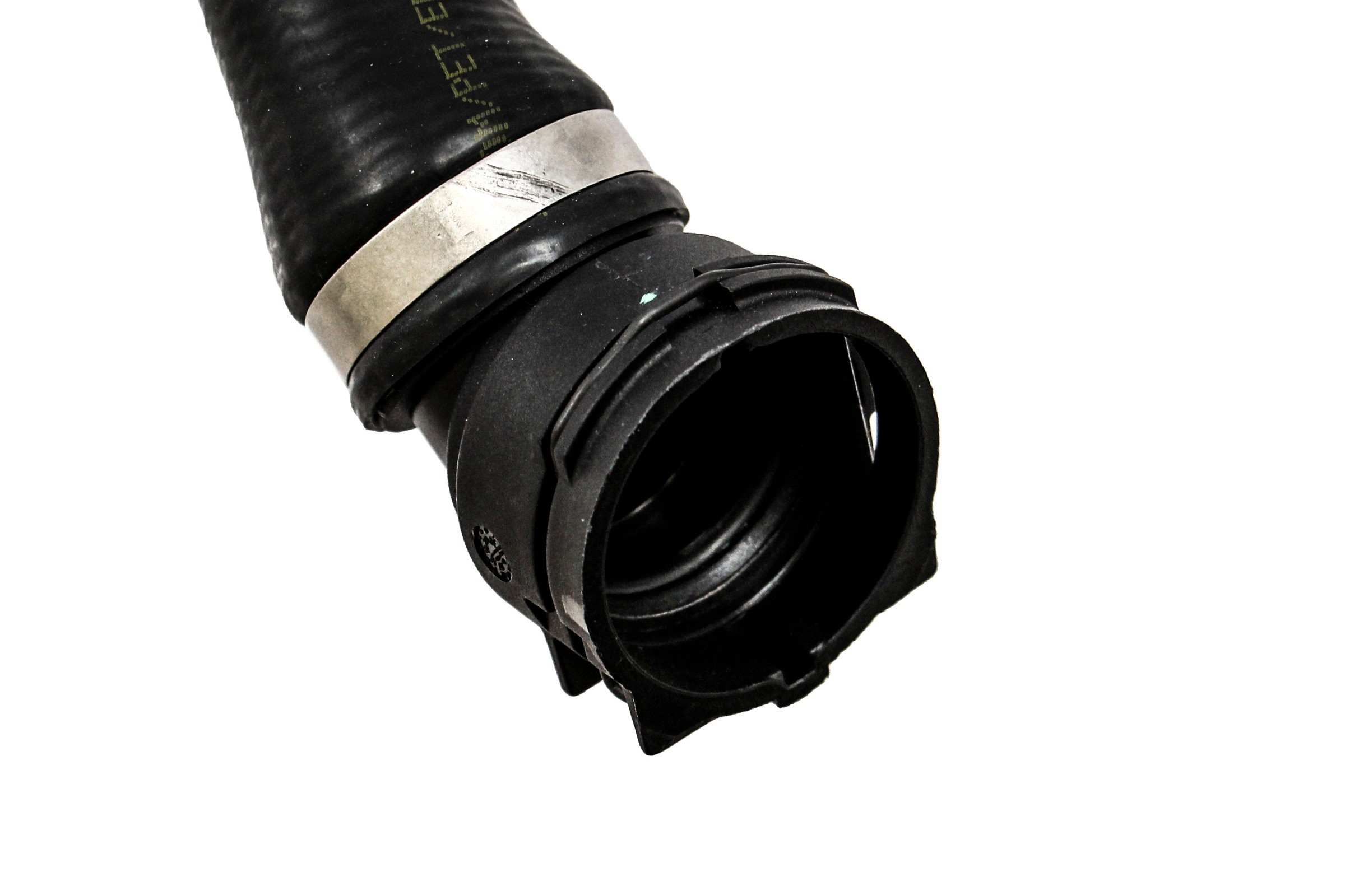 Rein Radiator Coolant Hose CHR0598