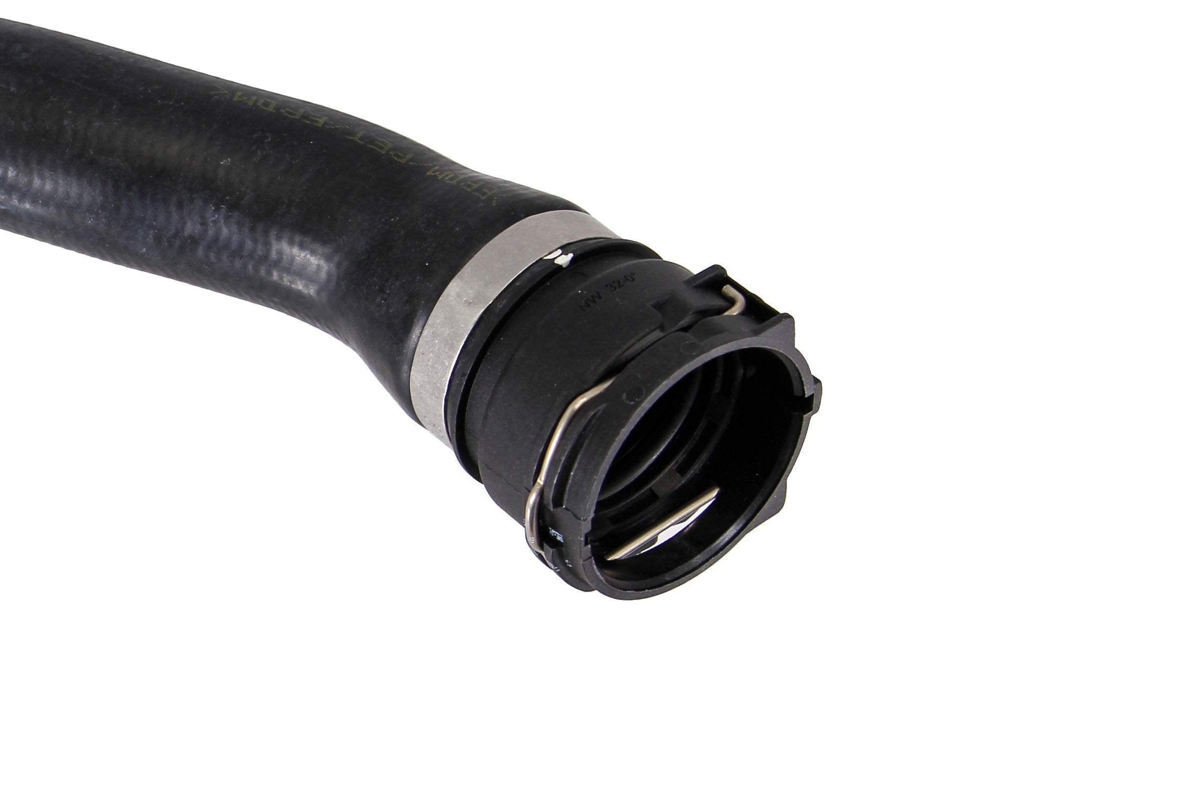 Rein Radiator Coolant Hose CHR0603