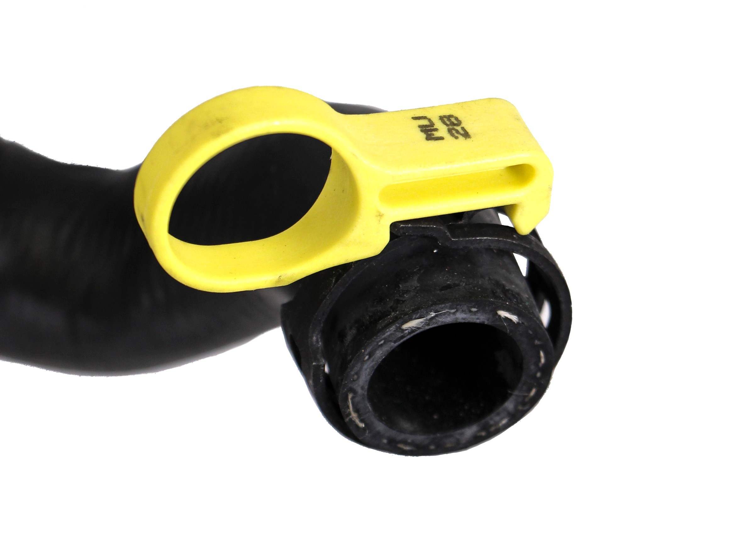 Rein Radiator Coolant Hose CHR0604