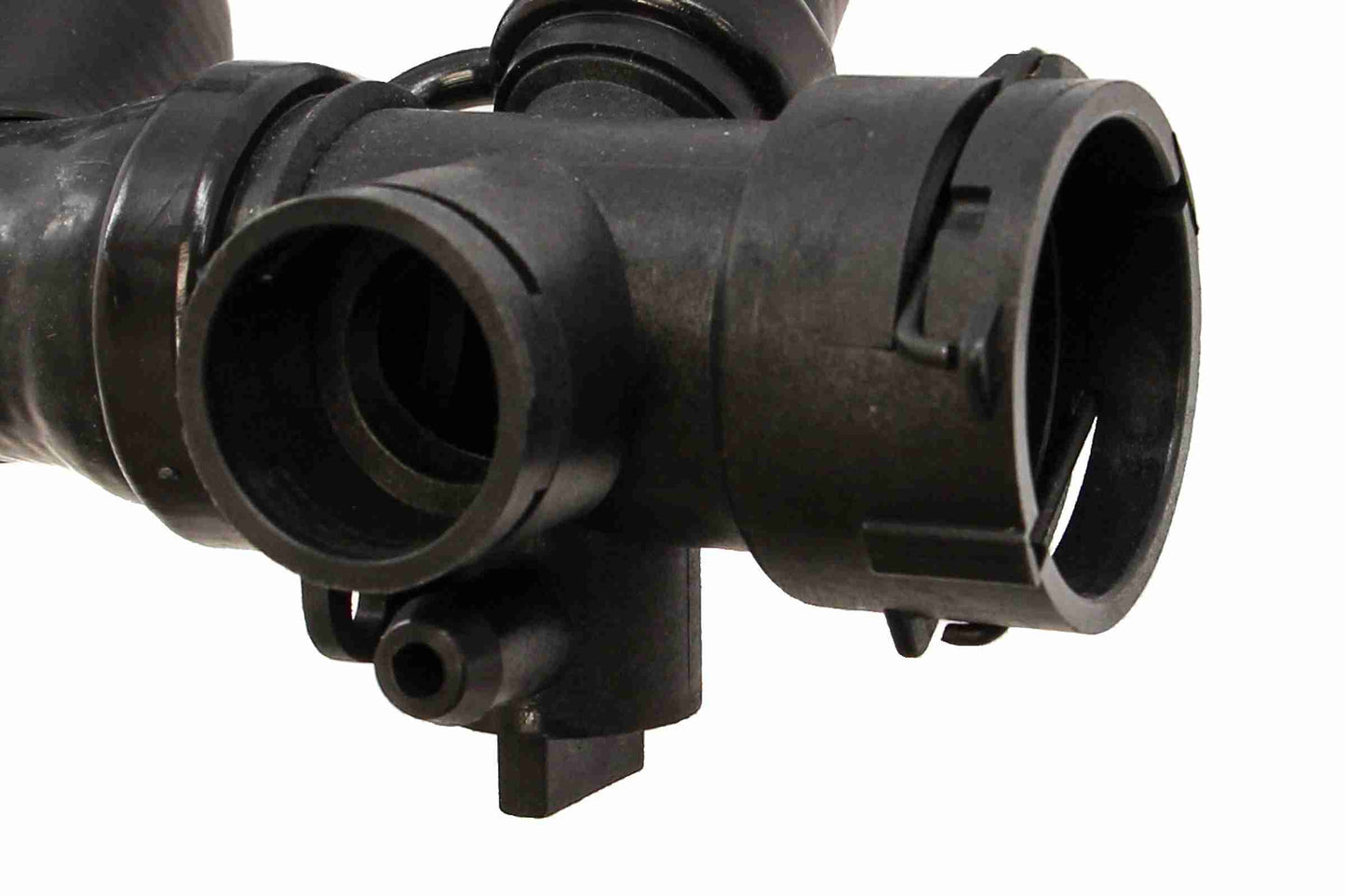 Rein Radiator Coolant Hose CHR0608