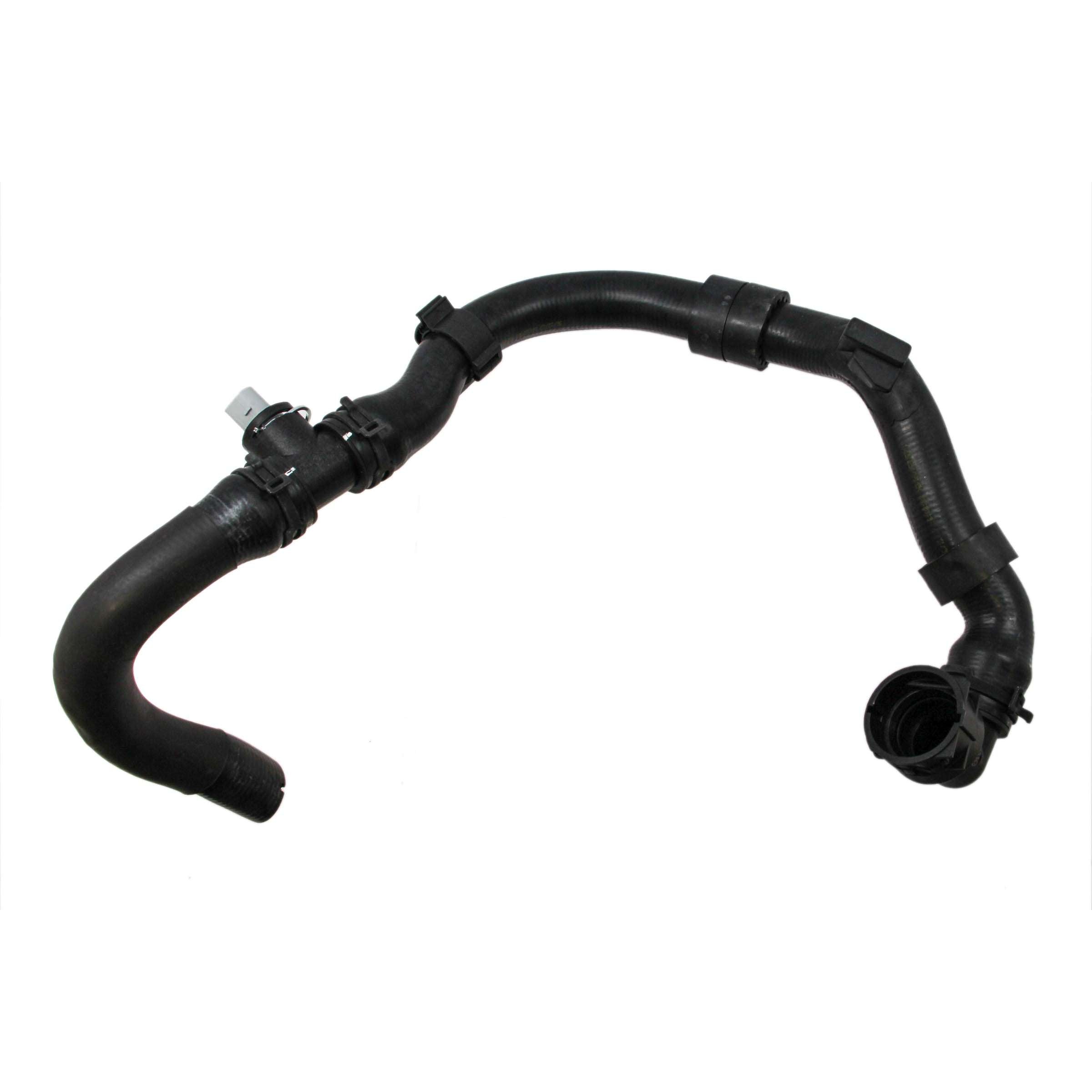 Rein Radiator Coolant Hose CHR0613