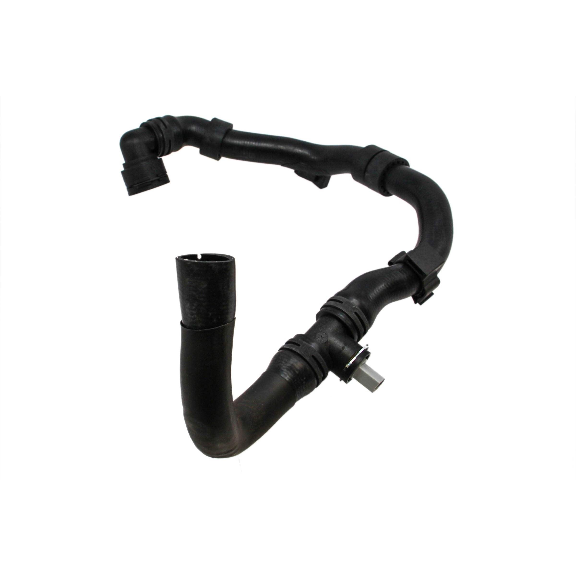 Rein Radiator Coolant Hose CHR0613