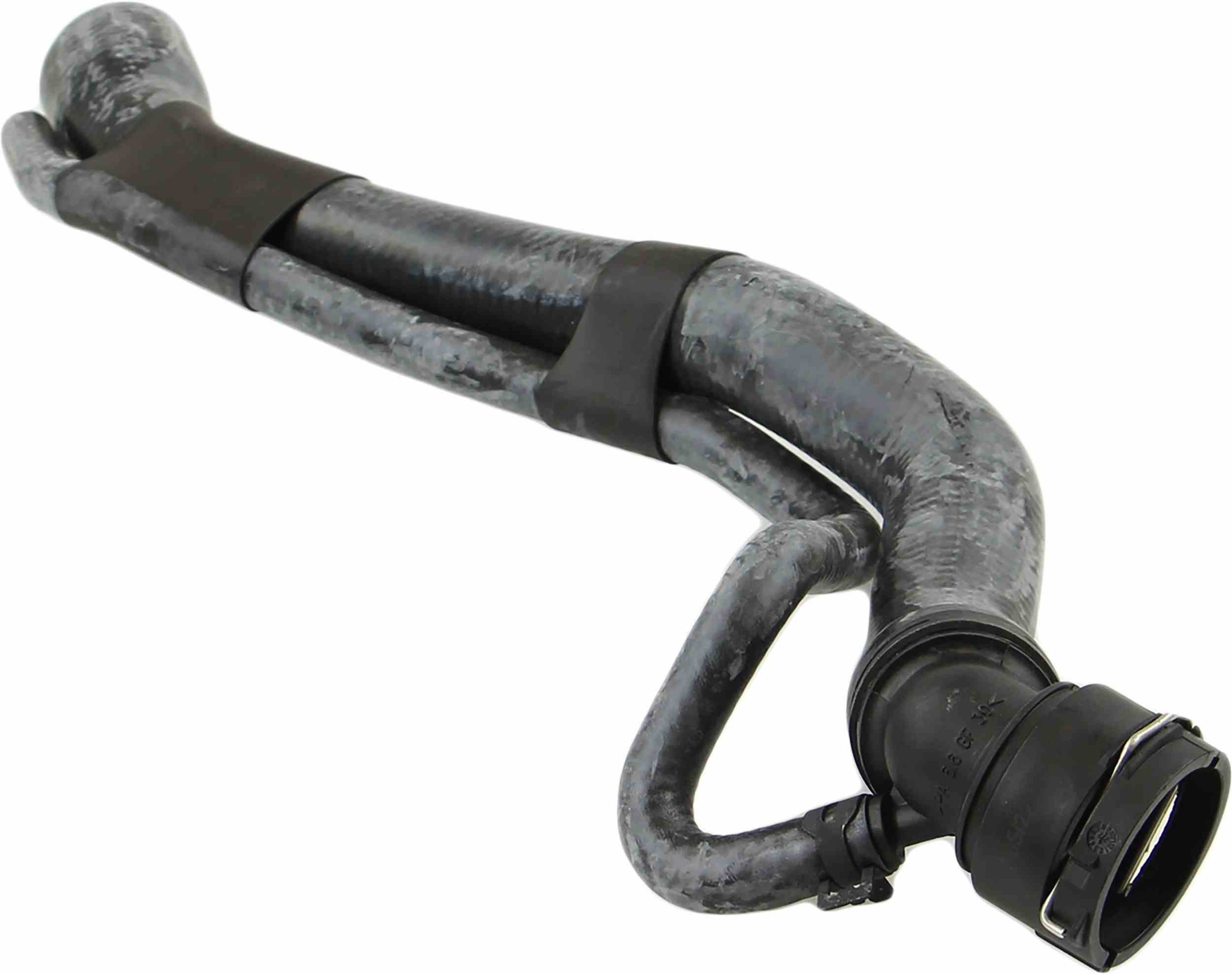 Rein Radiator Coolant Hose CHR0621