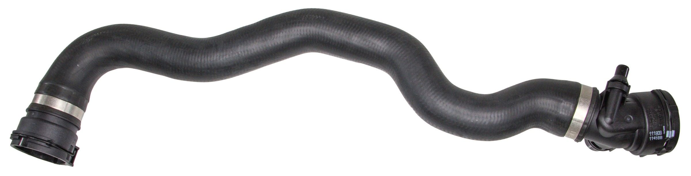 Rein Radiator Coolant Hose CHR0635