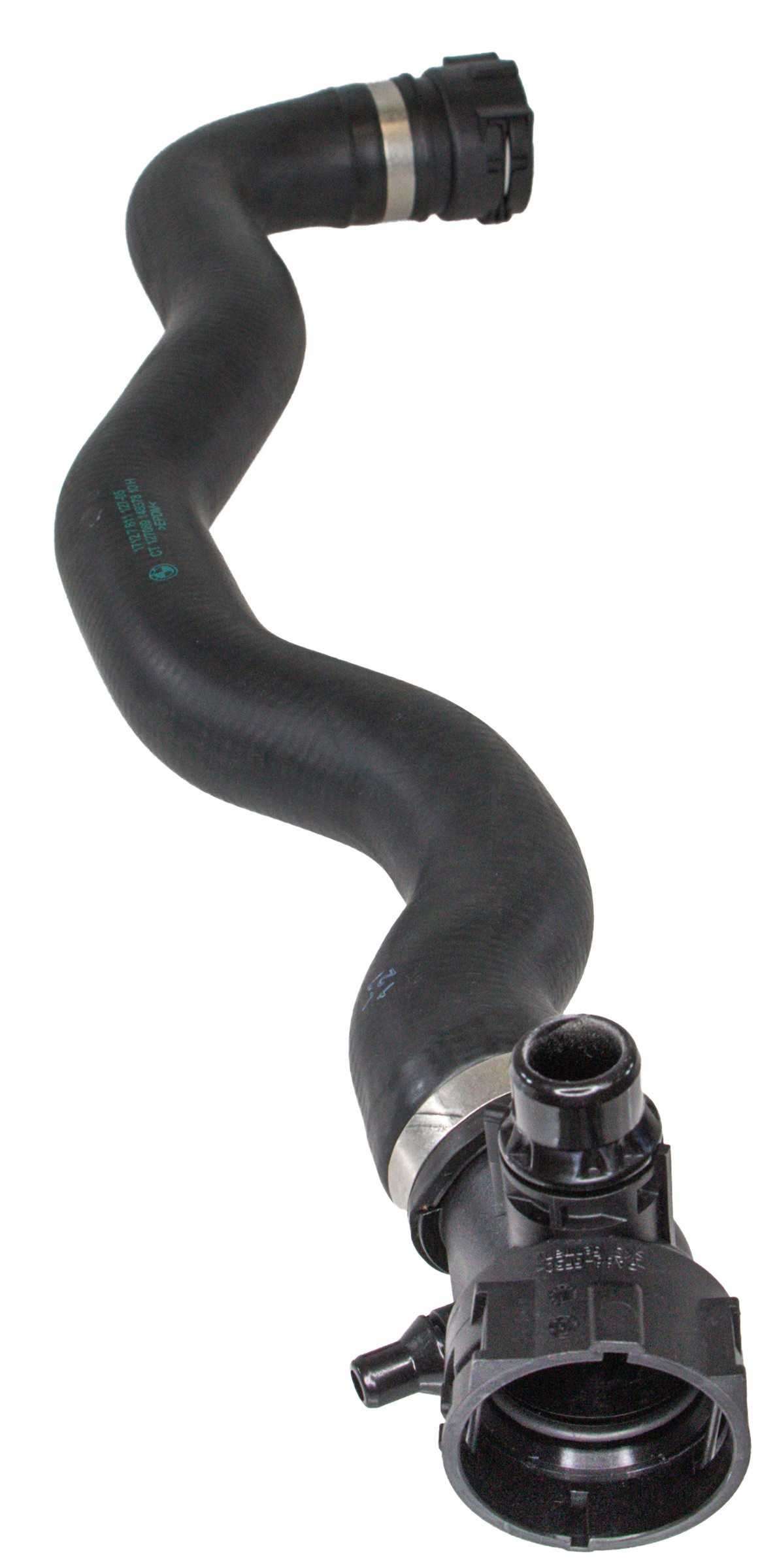 Rein Radiator Coolant Hose CHR0635
