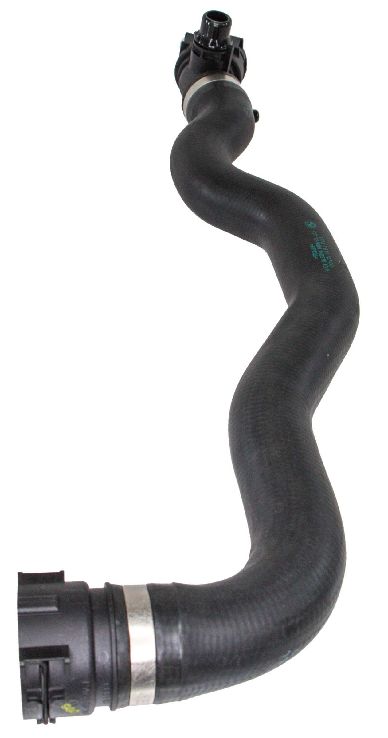 Rein Radiator Coolant Hose CHR0635