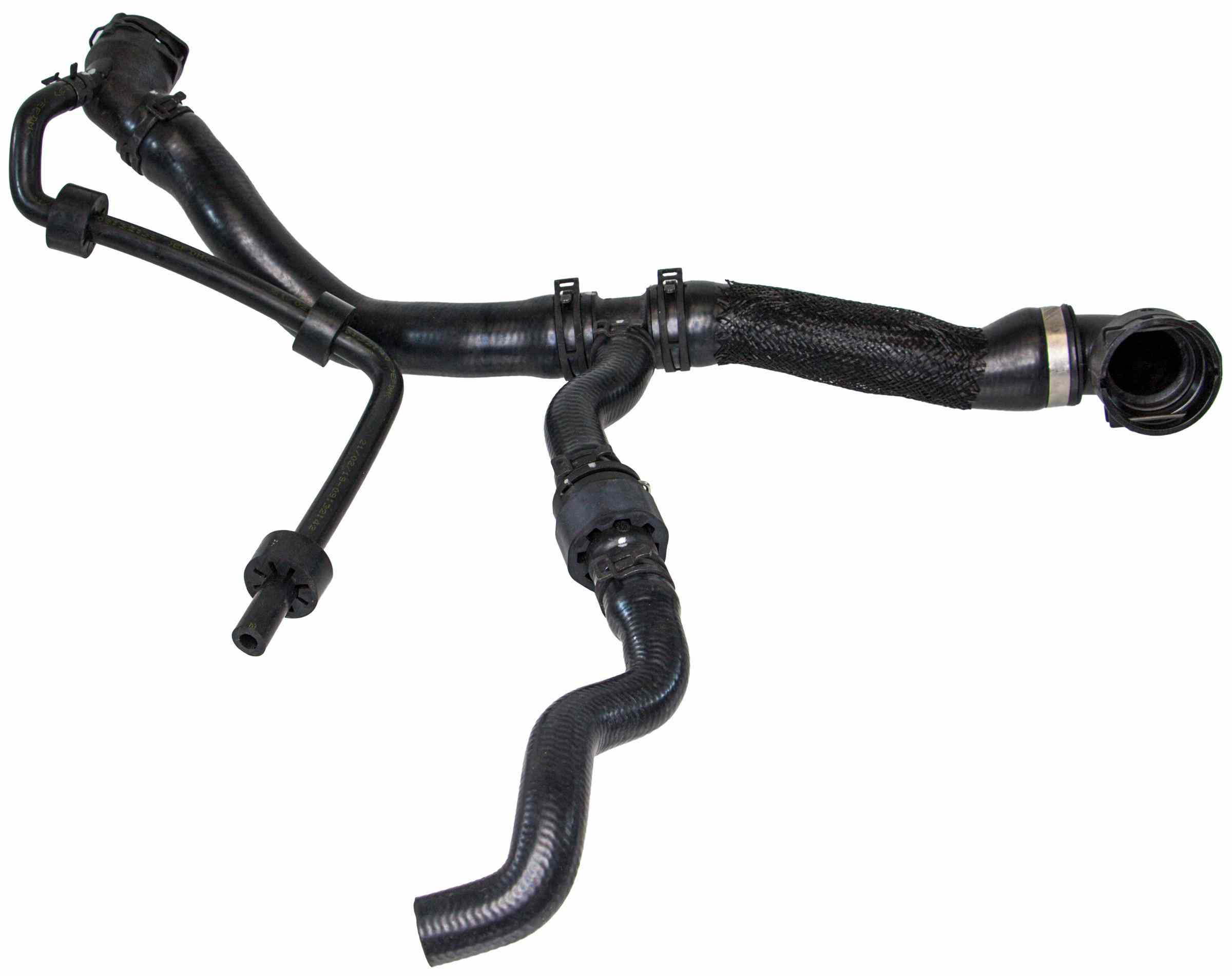 Rein Radiator Coolant Hose CHR0643