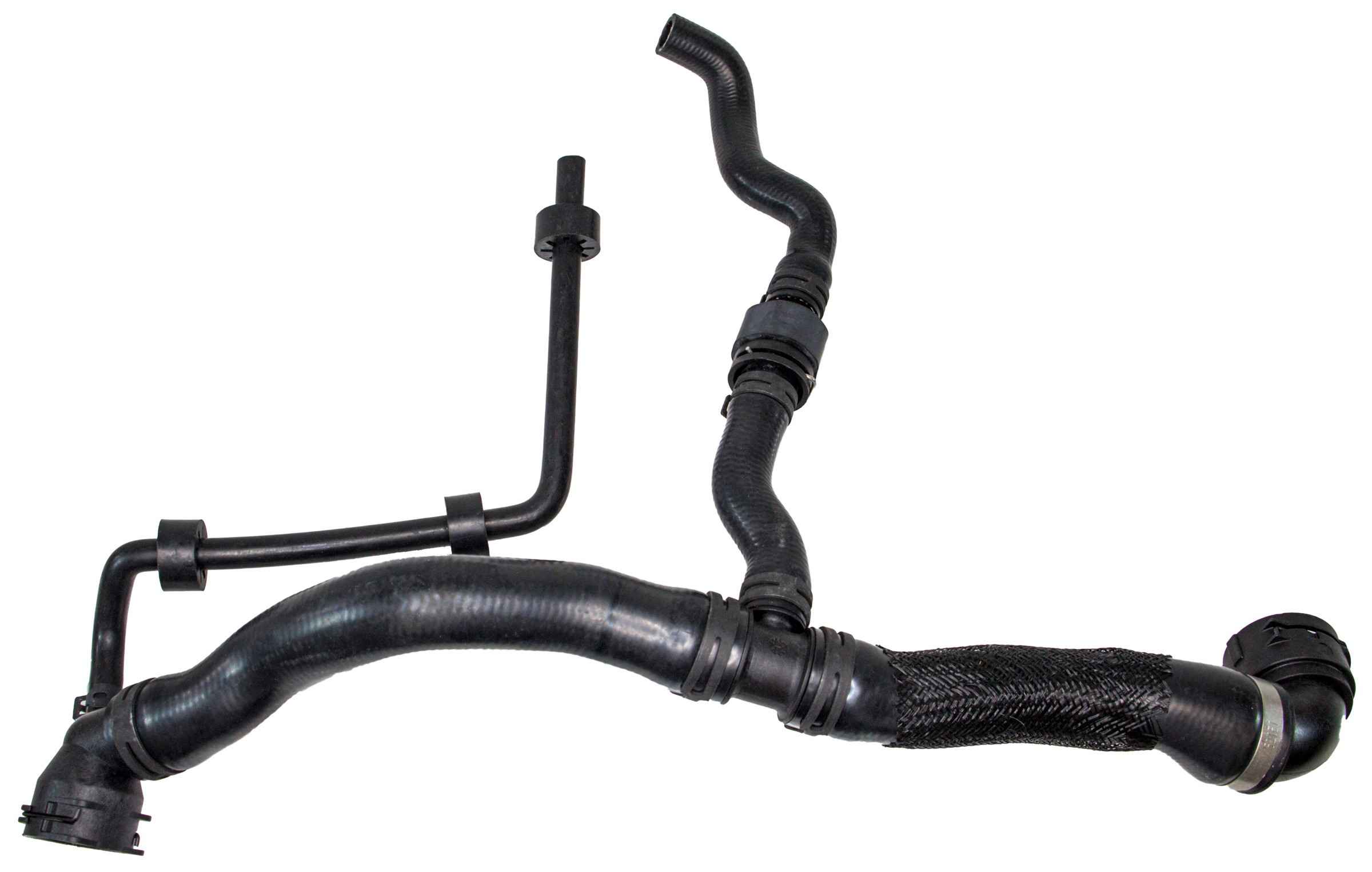 Rein Radiator Coolant Hose CHR0643