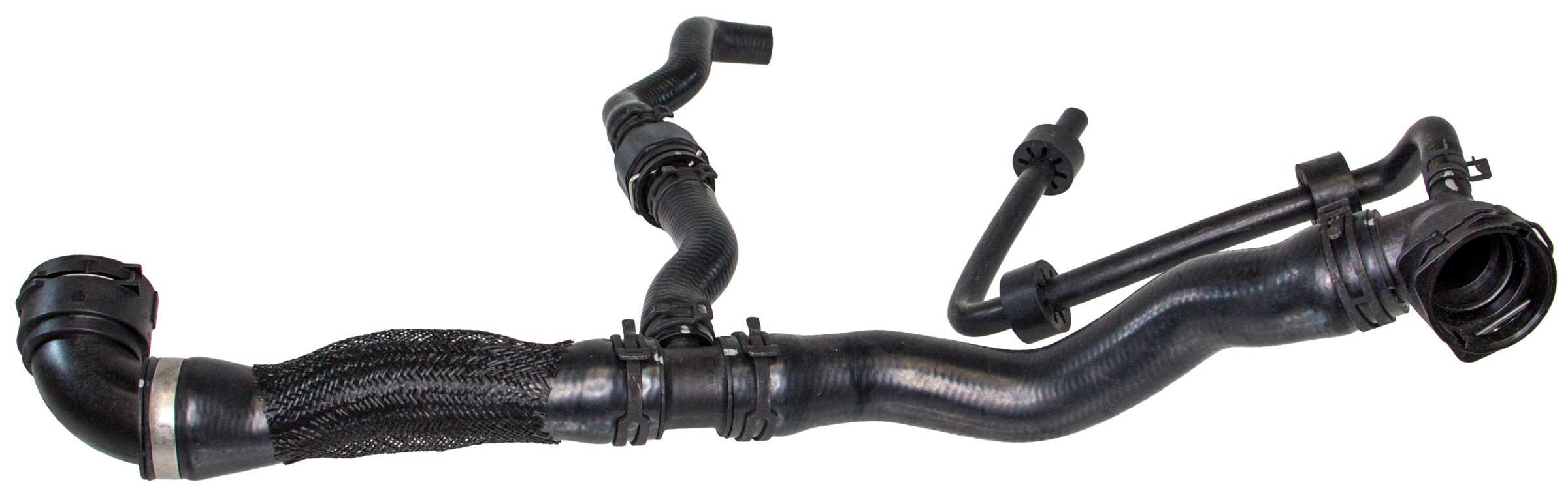 Rein Radiator Coolant Hose CHR0643