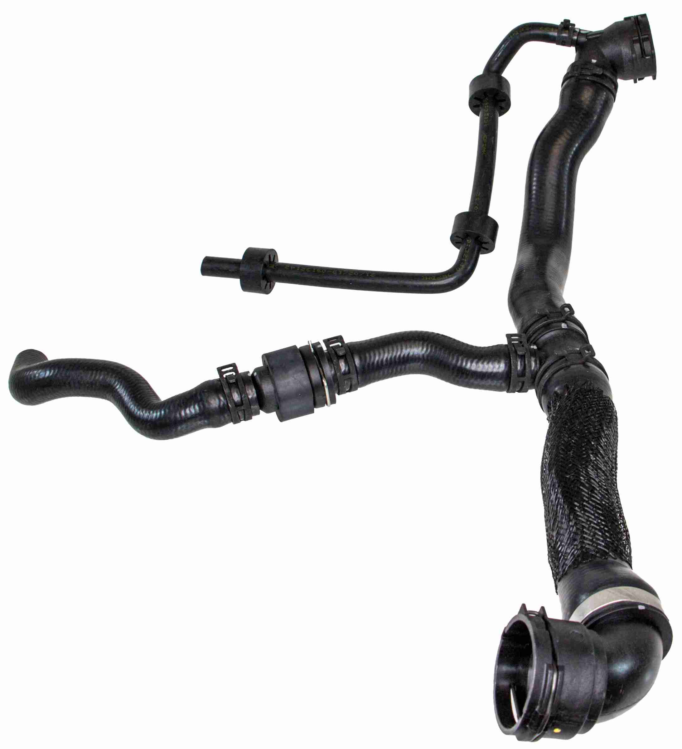 Rein Radiator Coolant Hose CHR0643