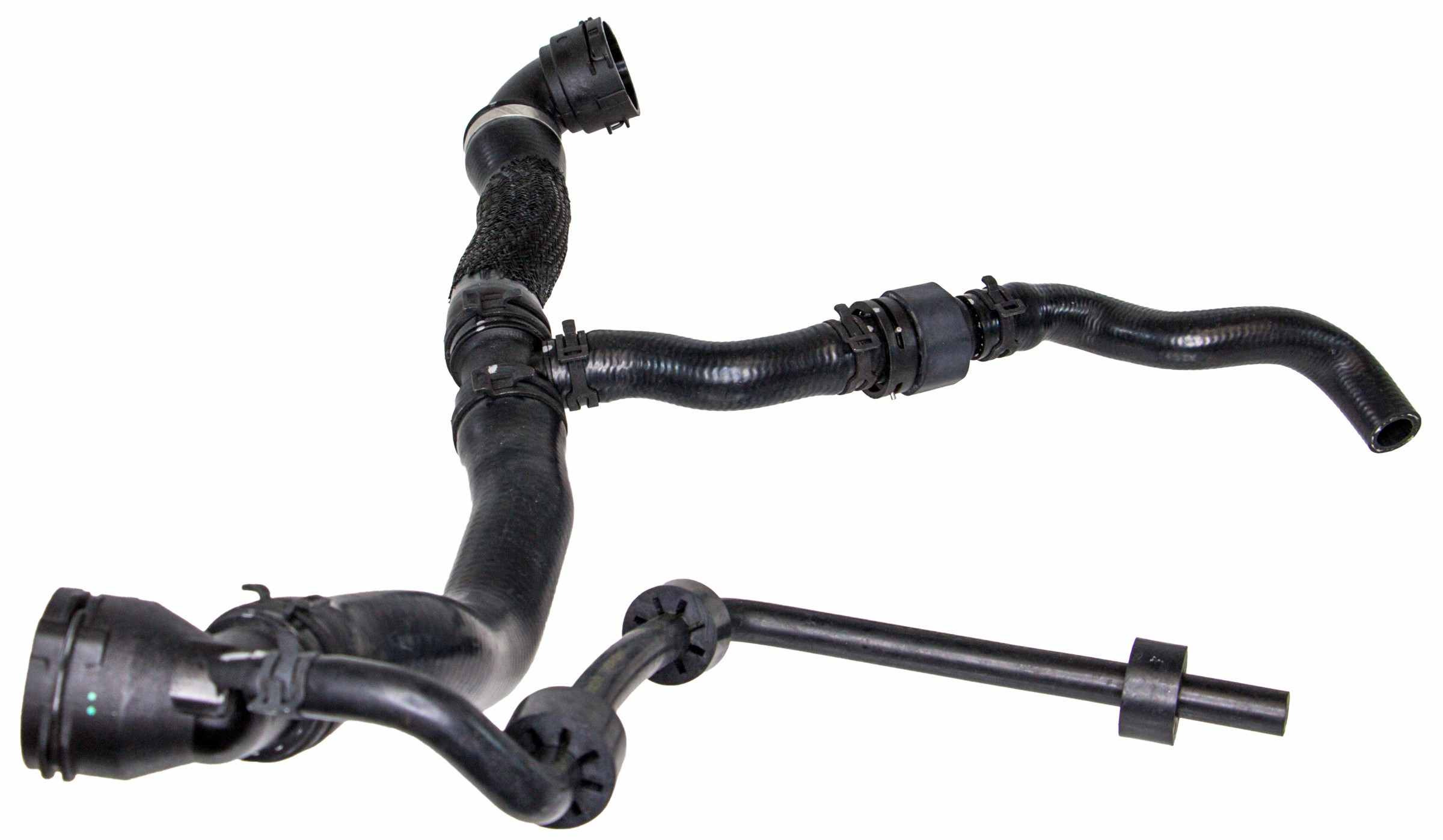 Rein Radiator Coolant Hose CHR0643