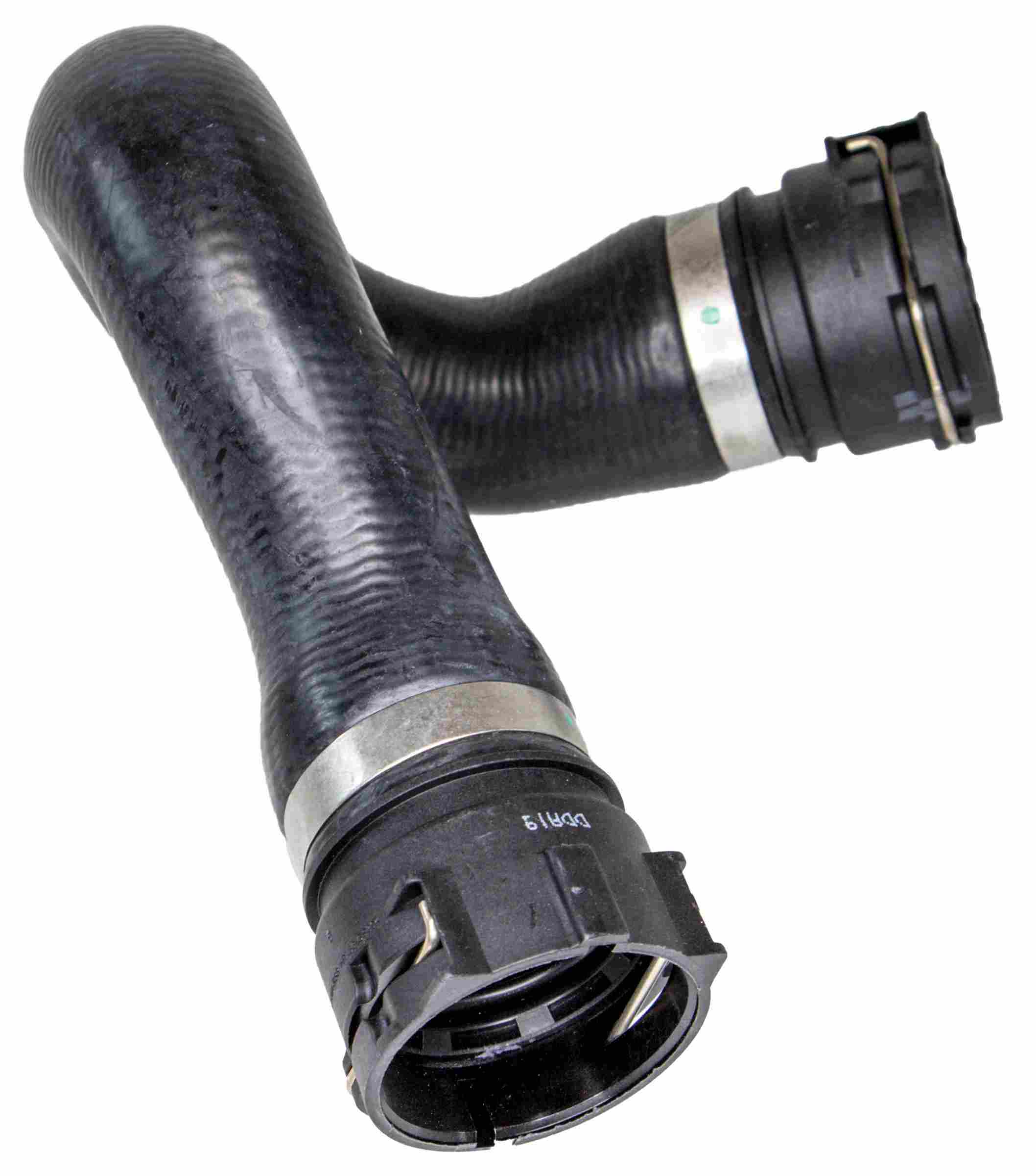 Rein Radiator Coolant Hose CHR0644