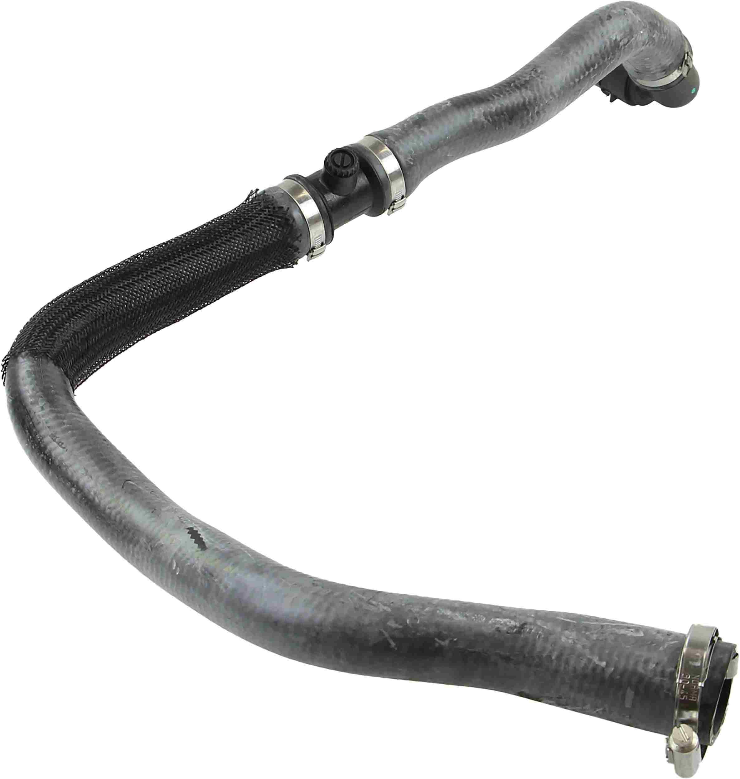 Rein Radiator Coolant Hose CHR0652