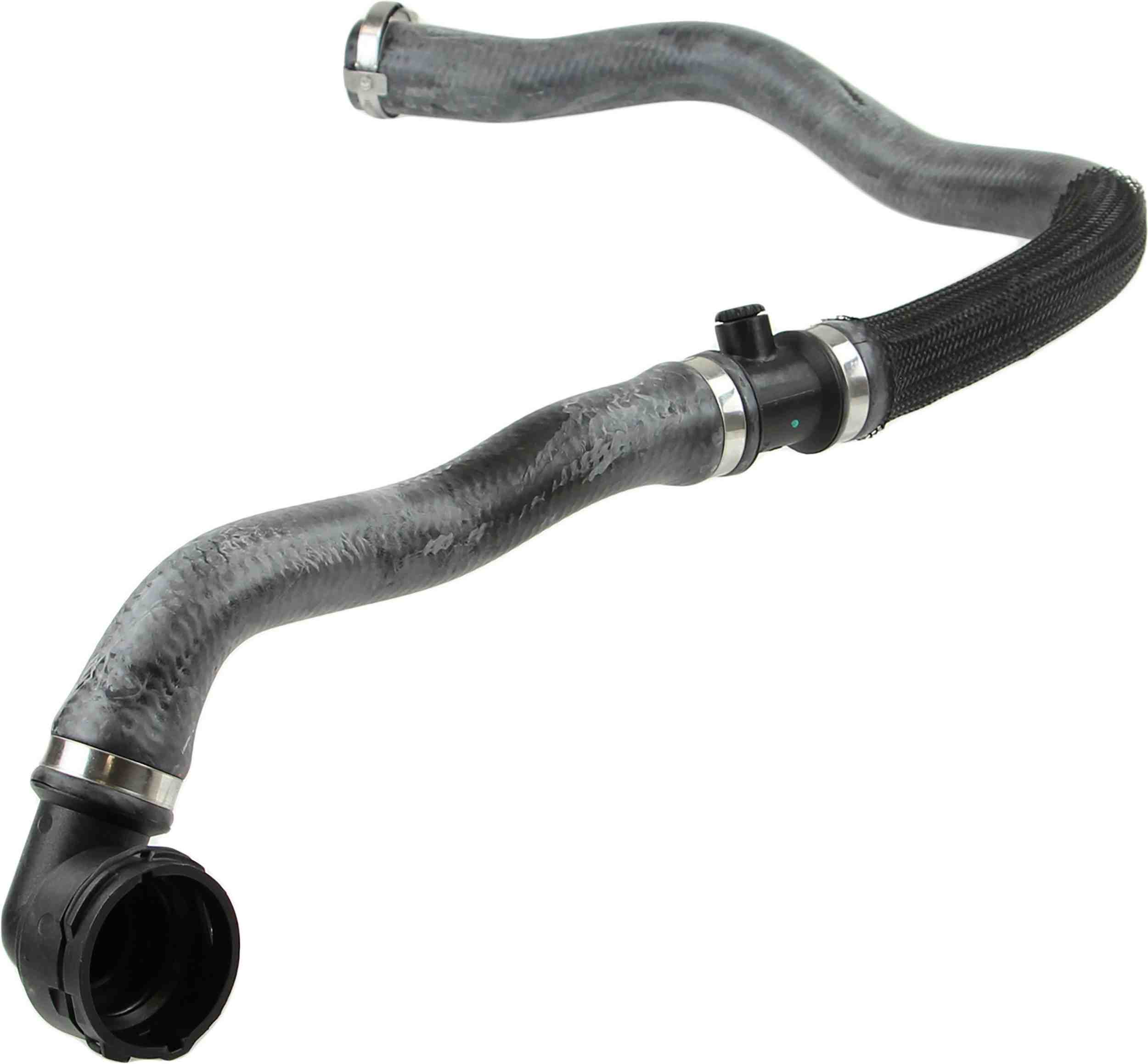 Rein Radiator Coolant Hose CHR0652